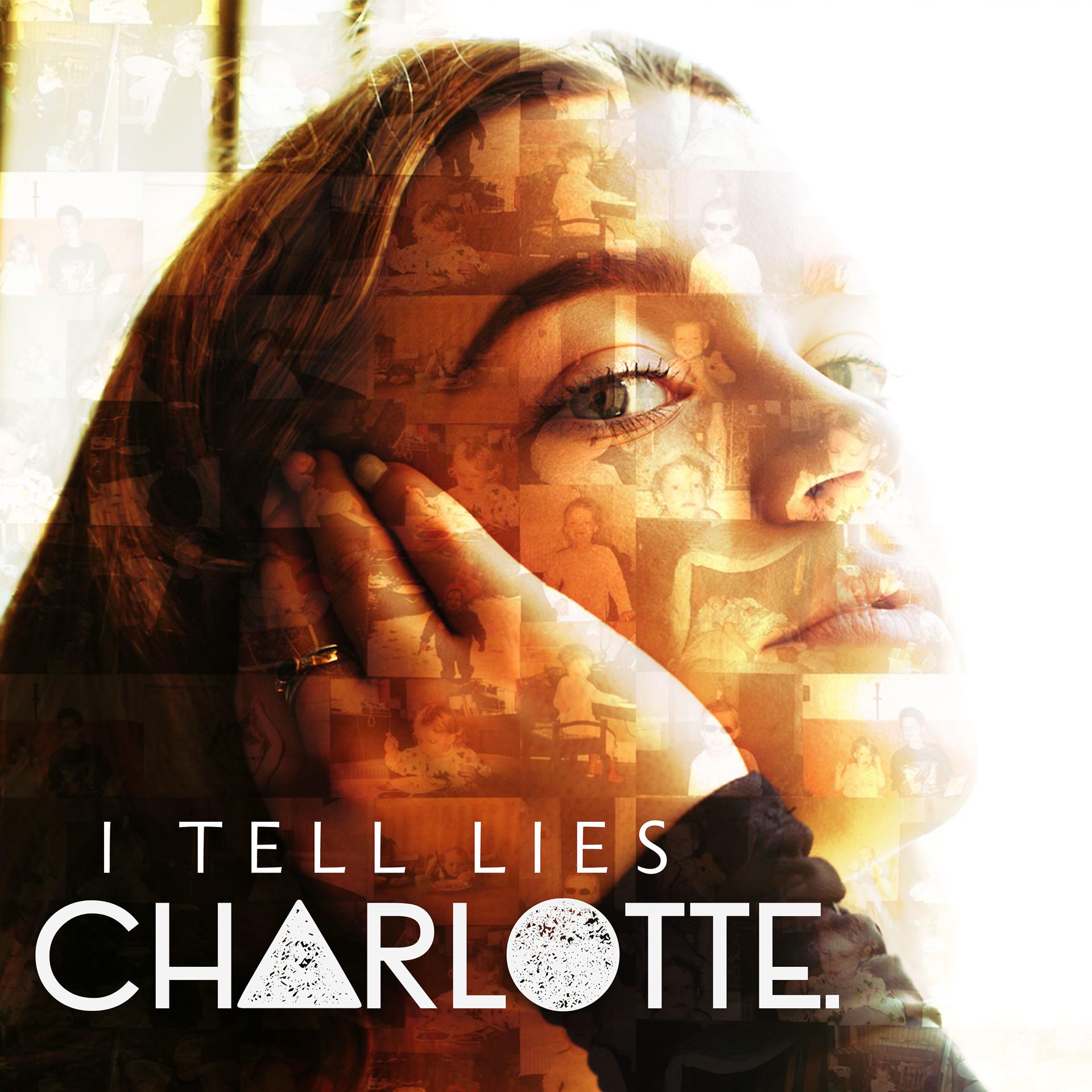 Постер альбома I Tell Lies