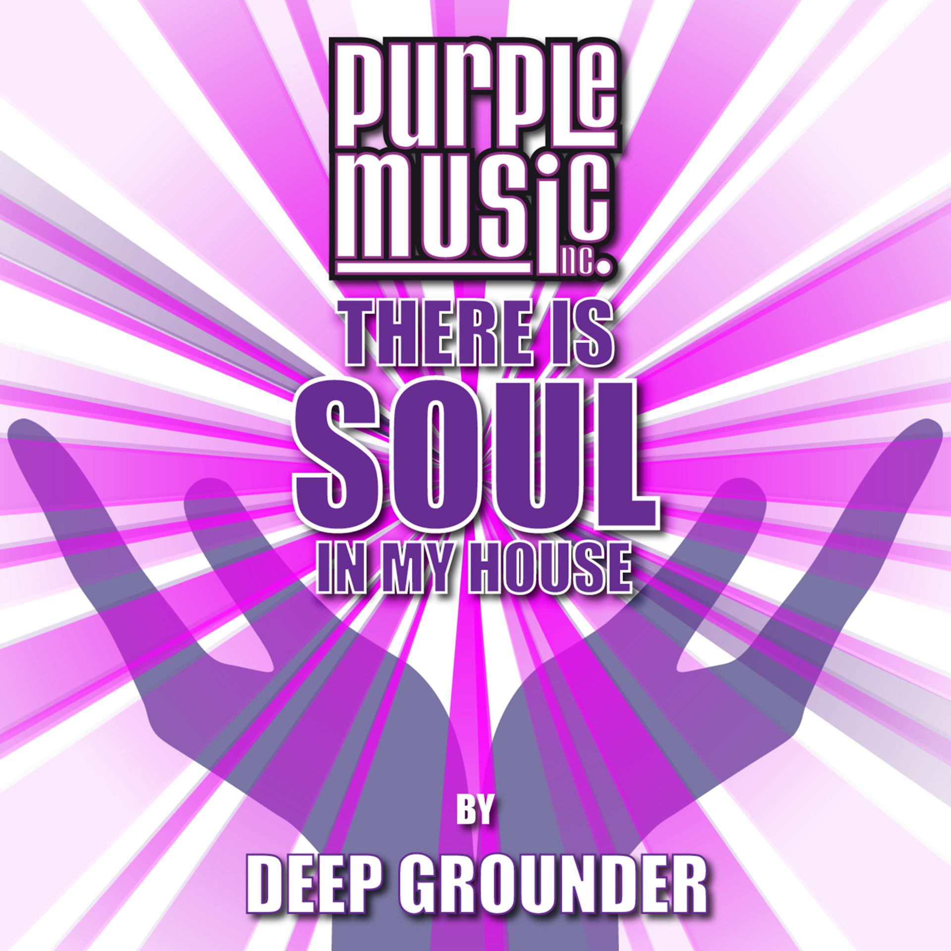 Постер альбома Deep Grounder Presents There Is Soul in My House, Vol. 29