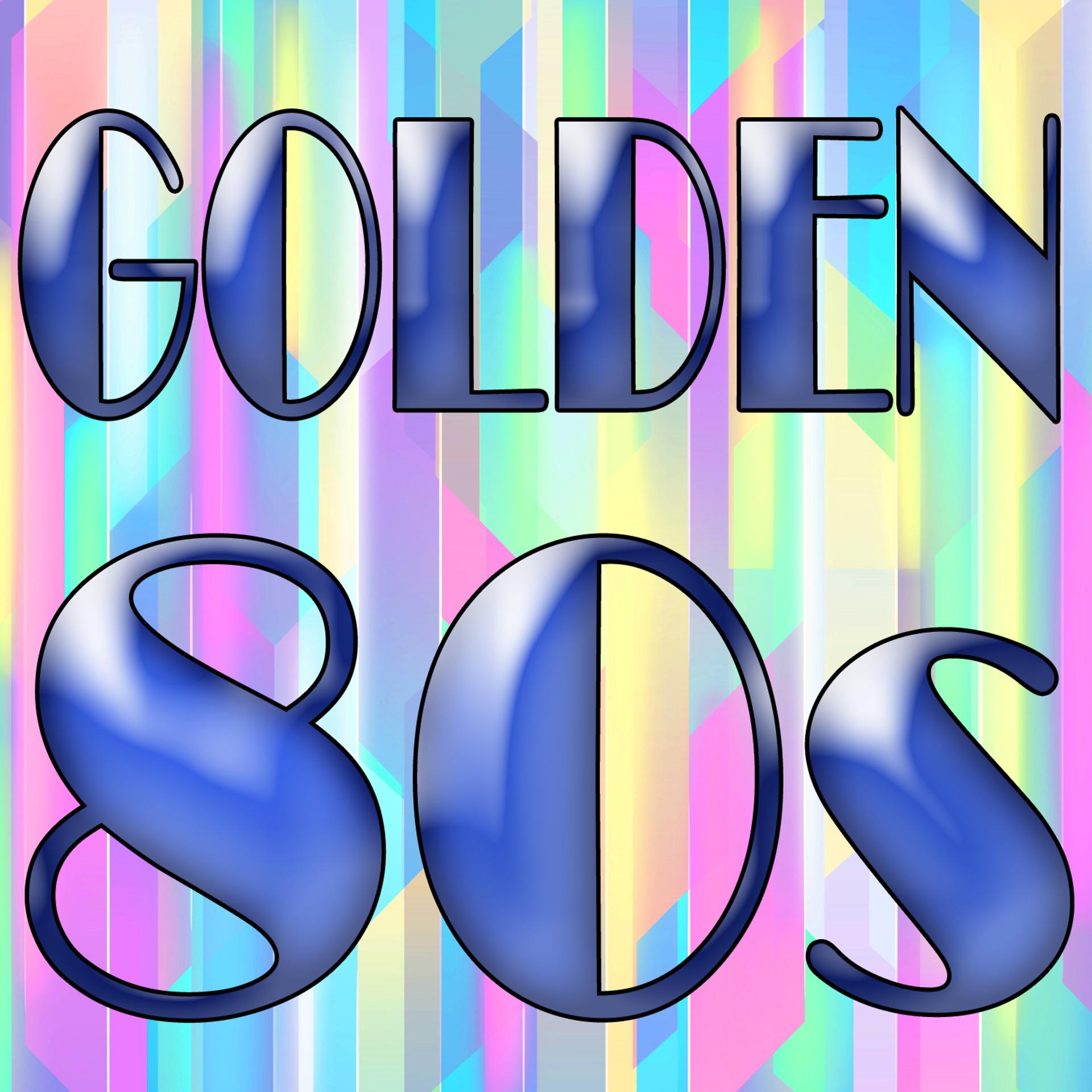 Постер альбома Golden 80s