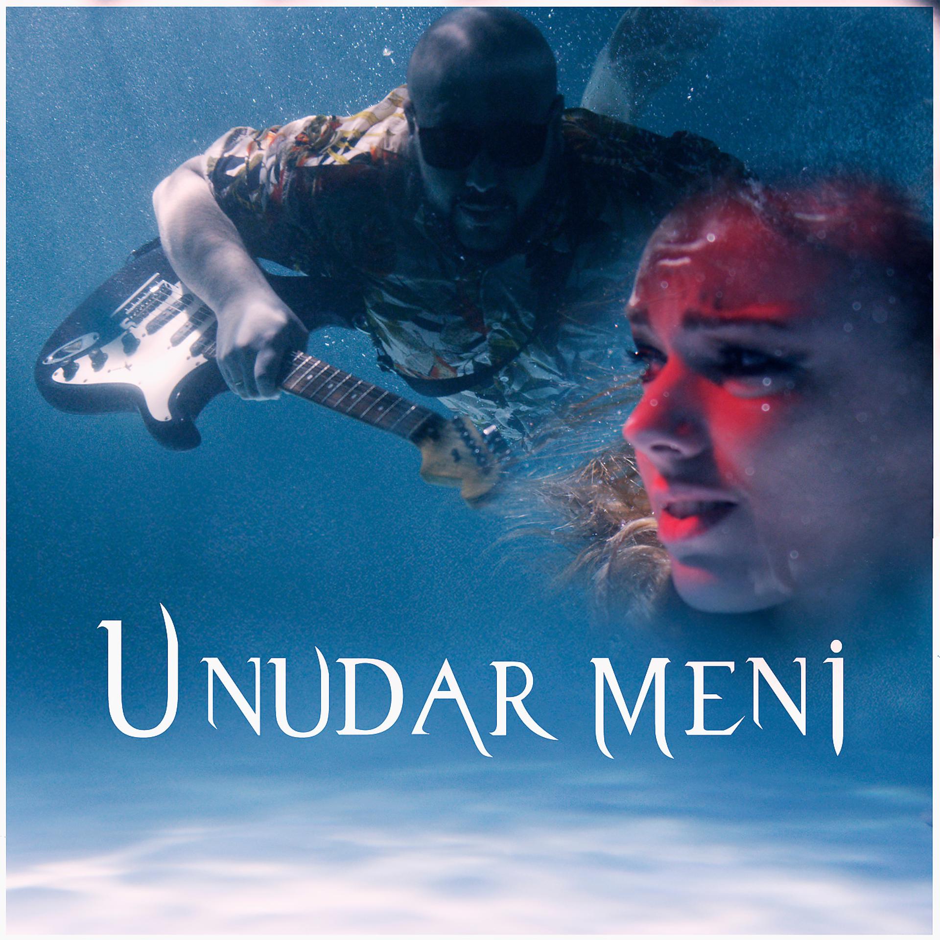 Постер альбома Unudar Meni