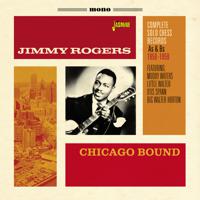 Постер альбома Chicago Bound - Complete Solo Records, As & BS, 1950 - 1959