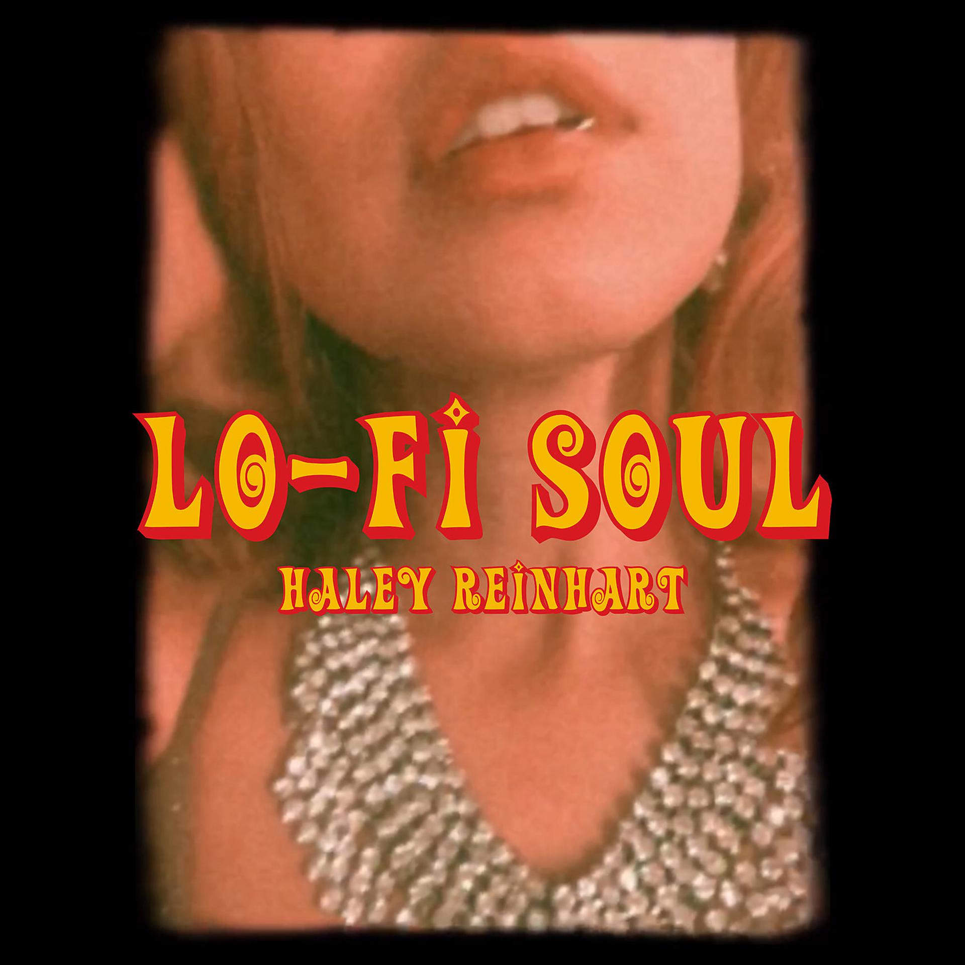 Постер альбома Lo-Fi Soul