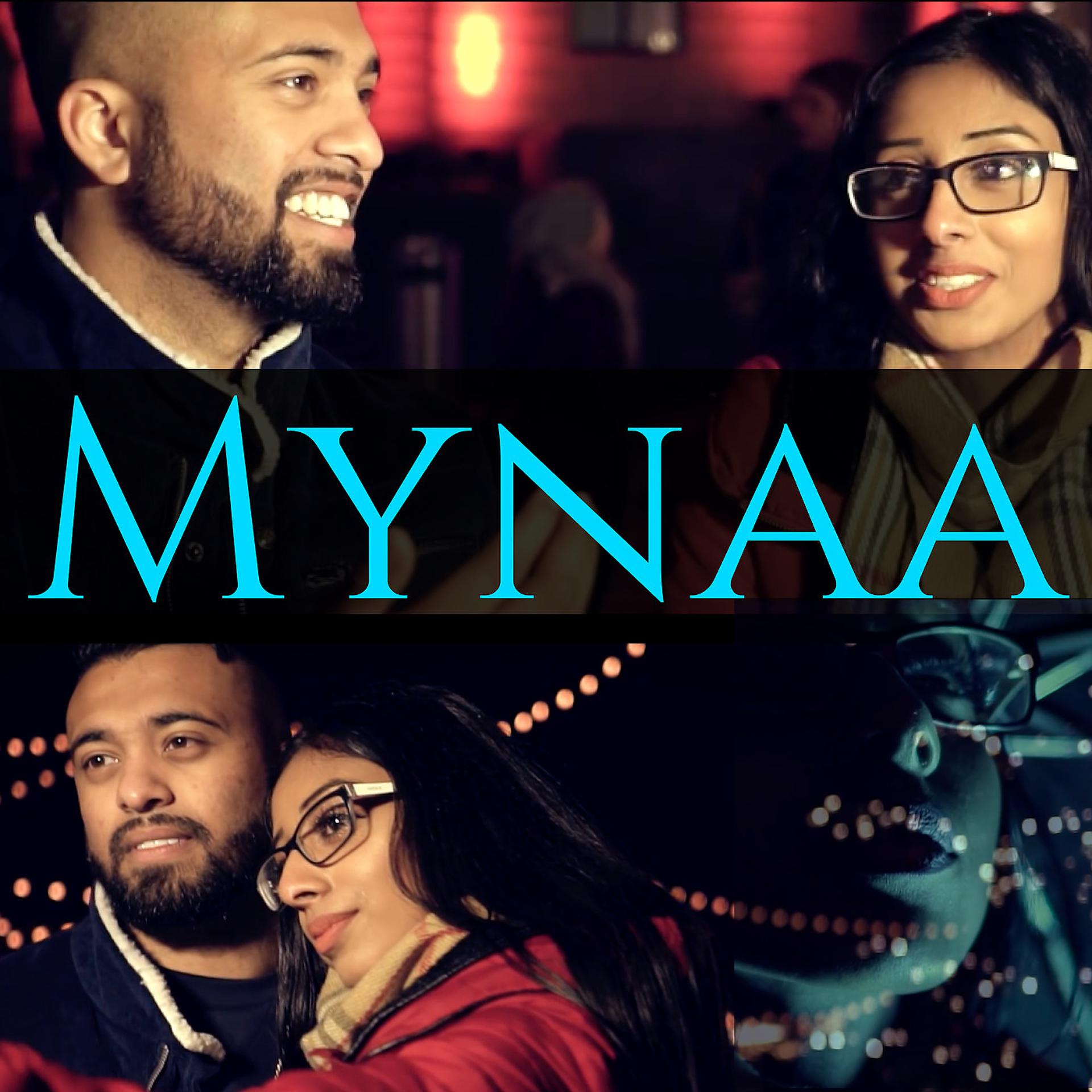 Постер альбома Mynaa
