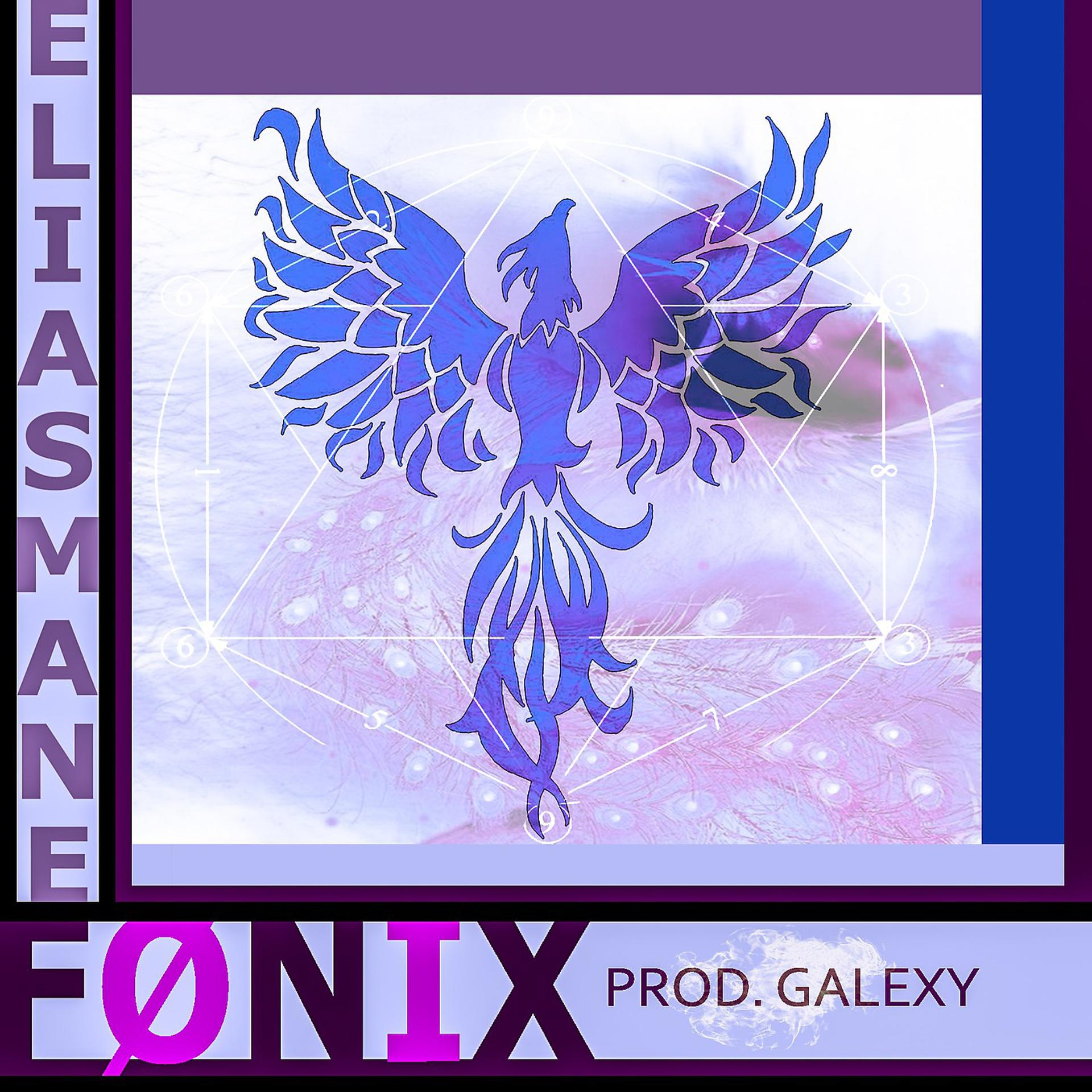 Постер альбома Fønix