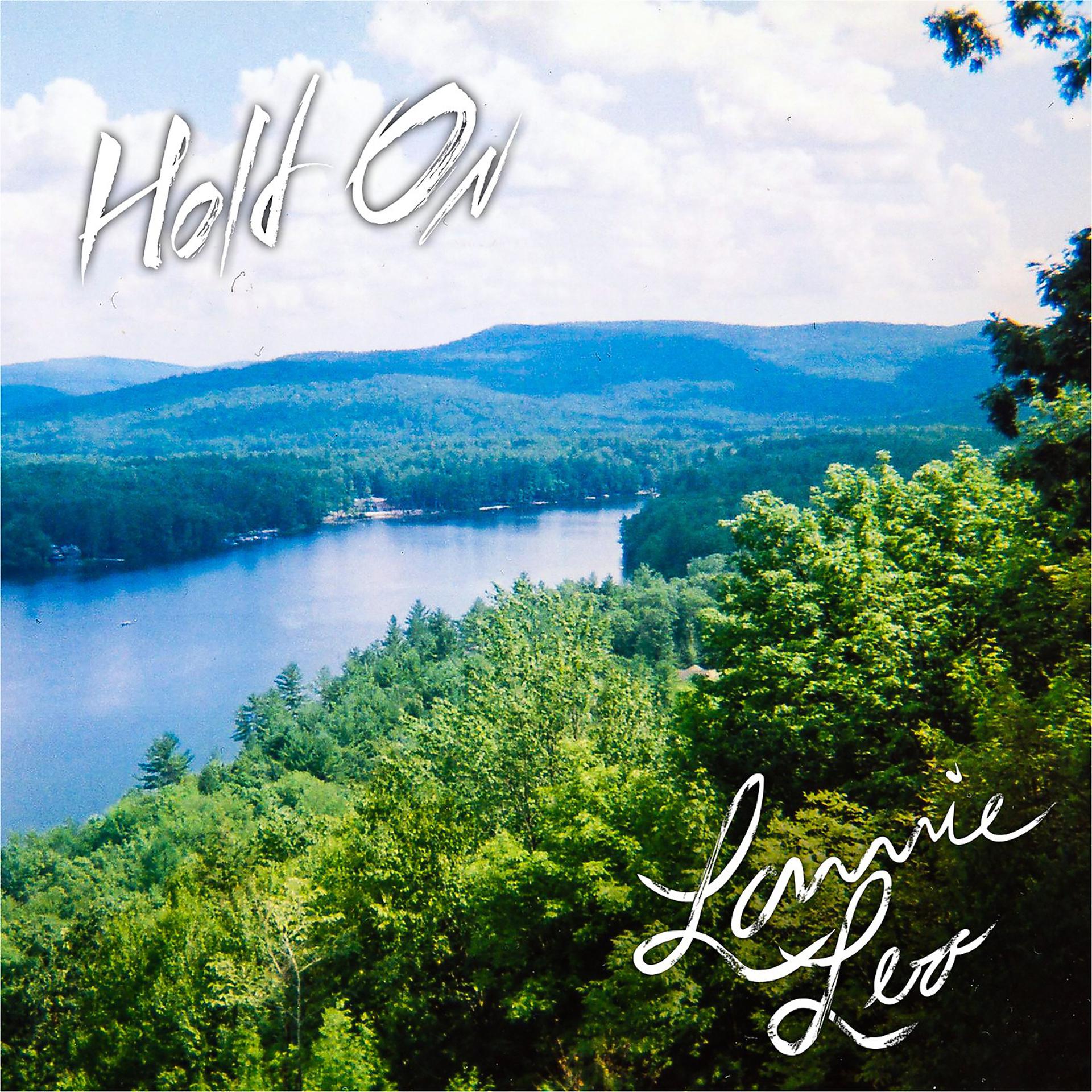 Постер альбома Hold On (feat. Fatai & Keith Harris)