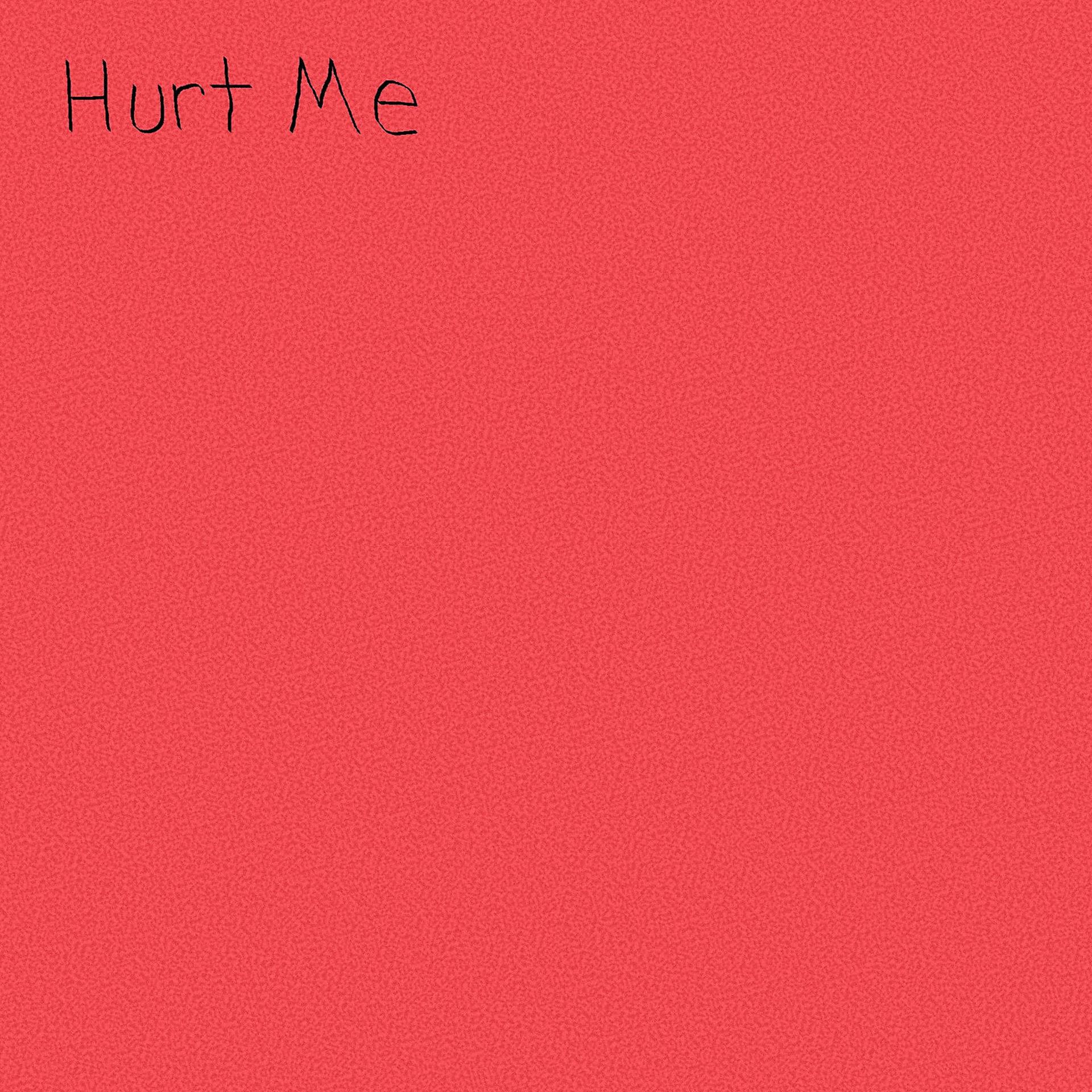 Постер альбома Hurt Me