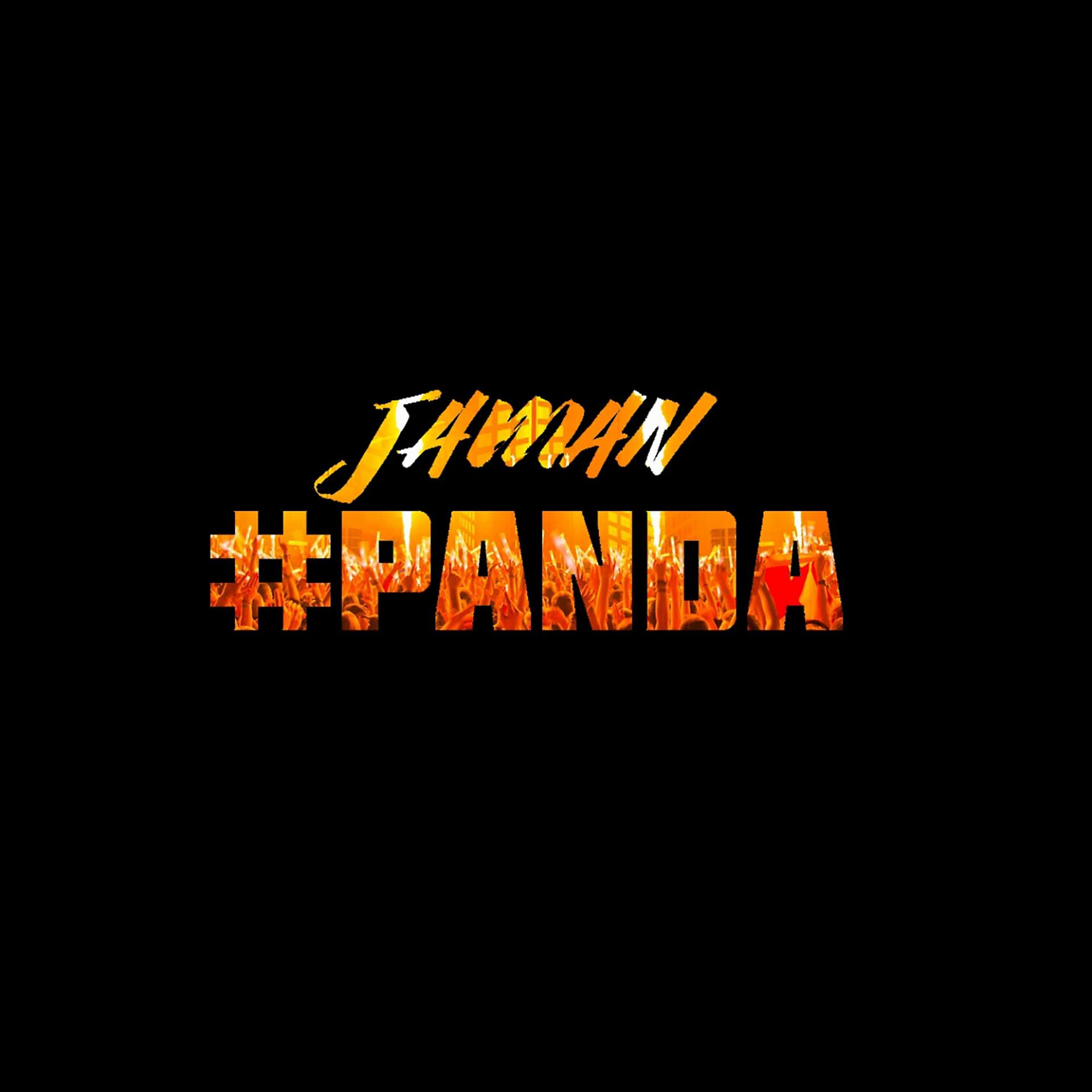 Постер альбома Панда