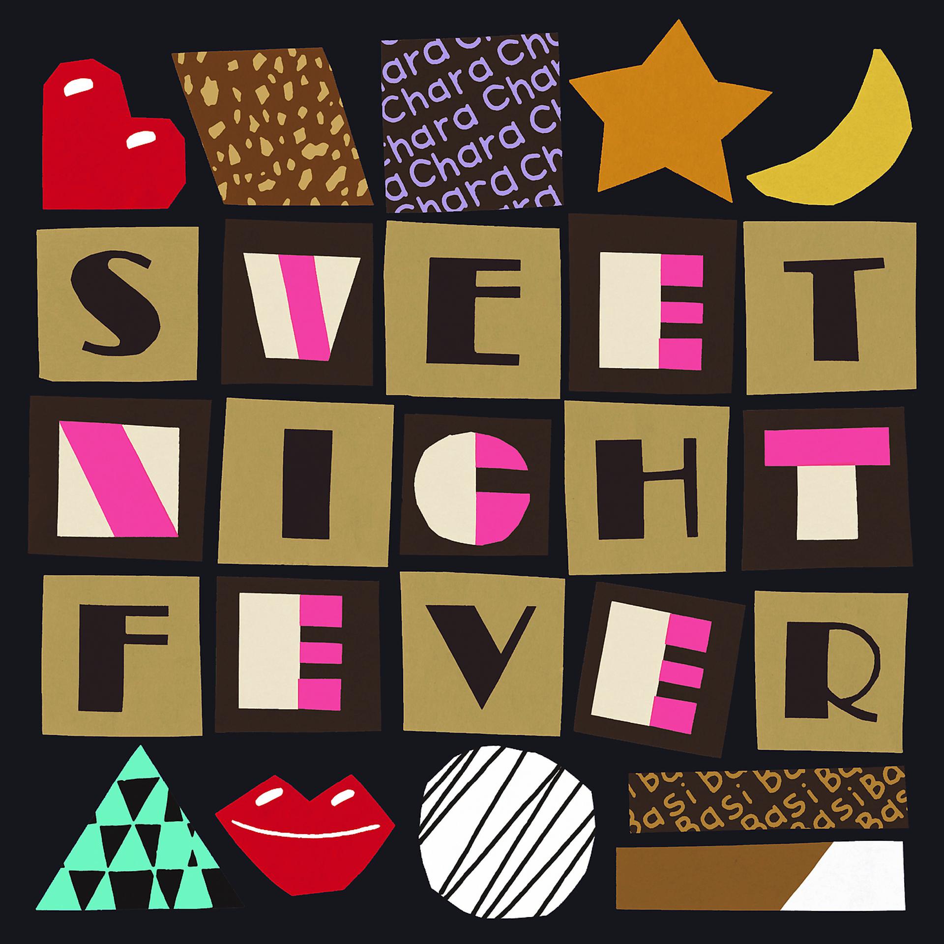 Постер альбома Sweet Night Fever