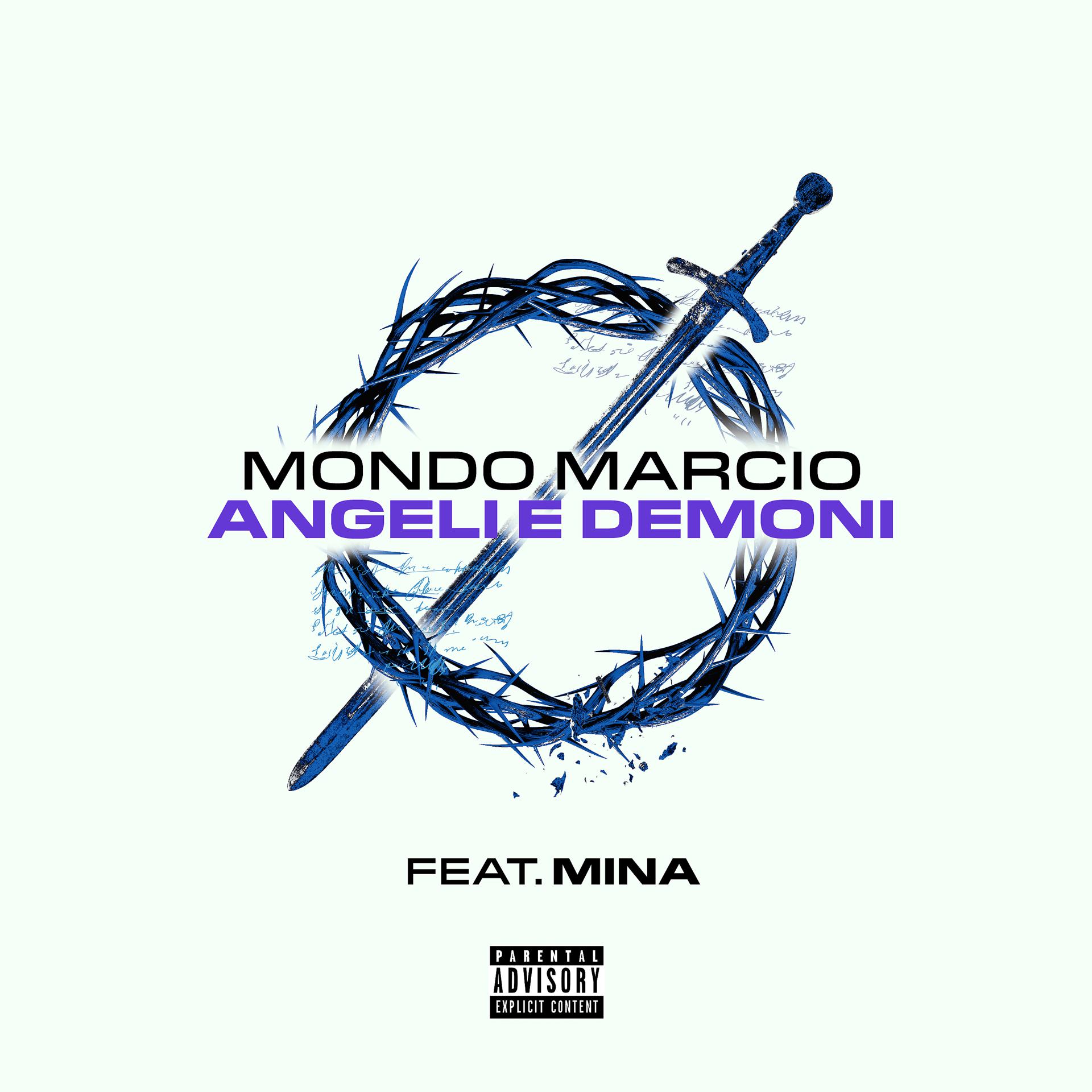 Постер альбома Angeli e Demoni