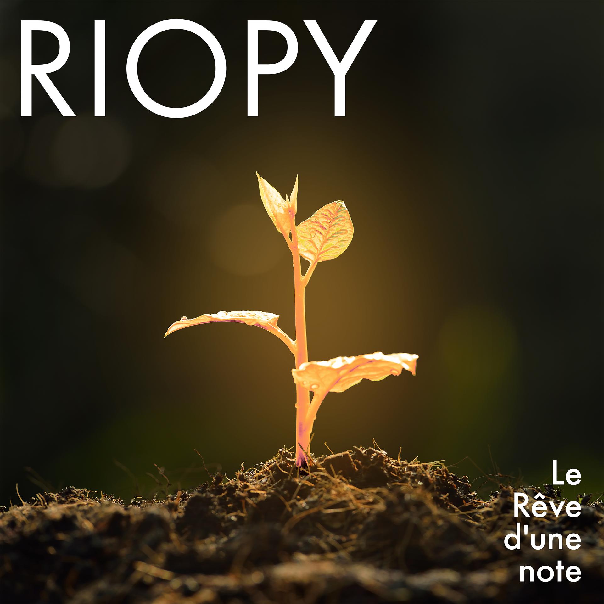 Постер альбома Le Rêve d'une note