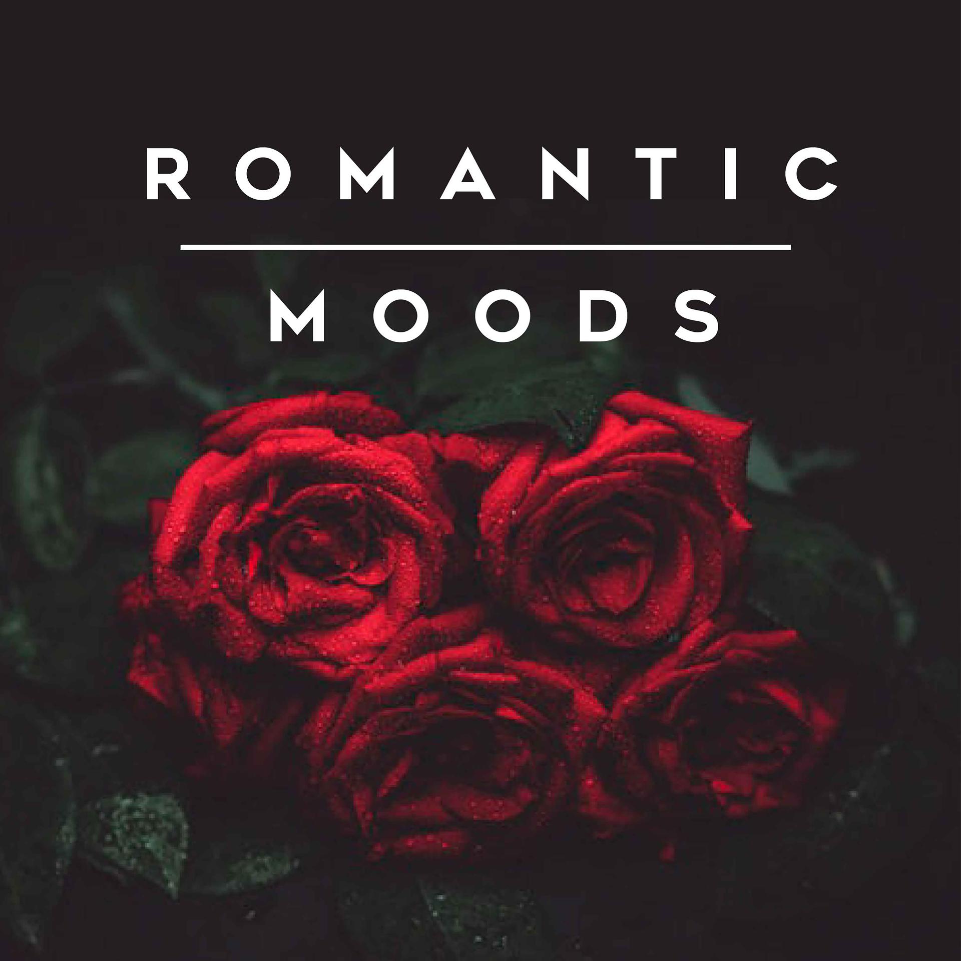 Постер альбома Romantic Moods