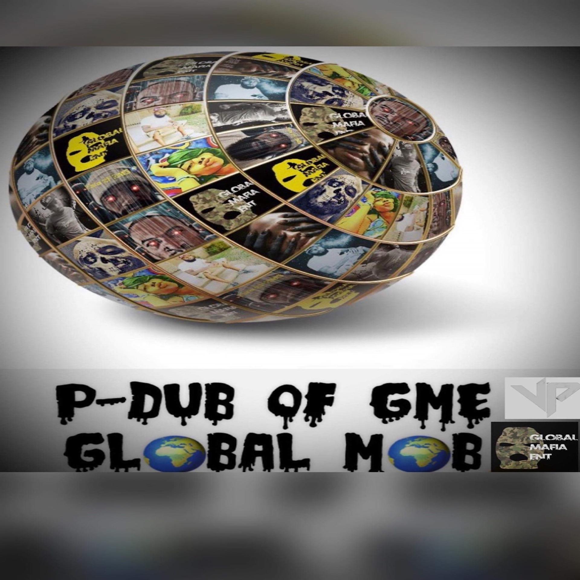 Постер альбома Global Mob