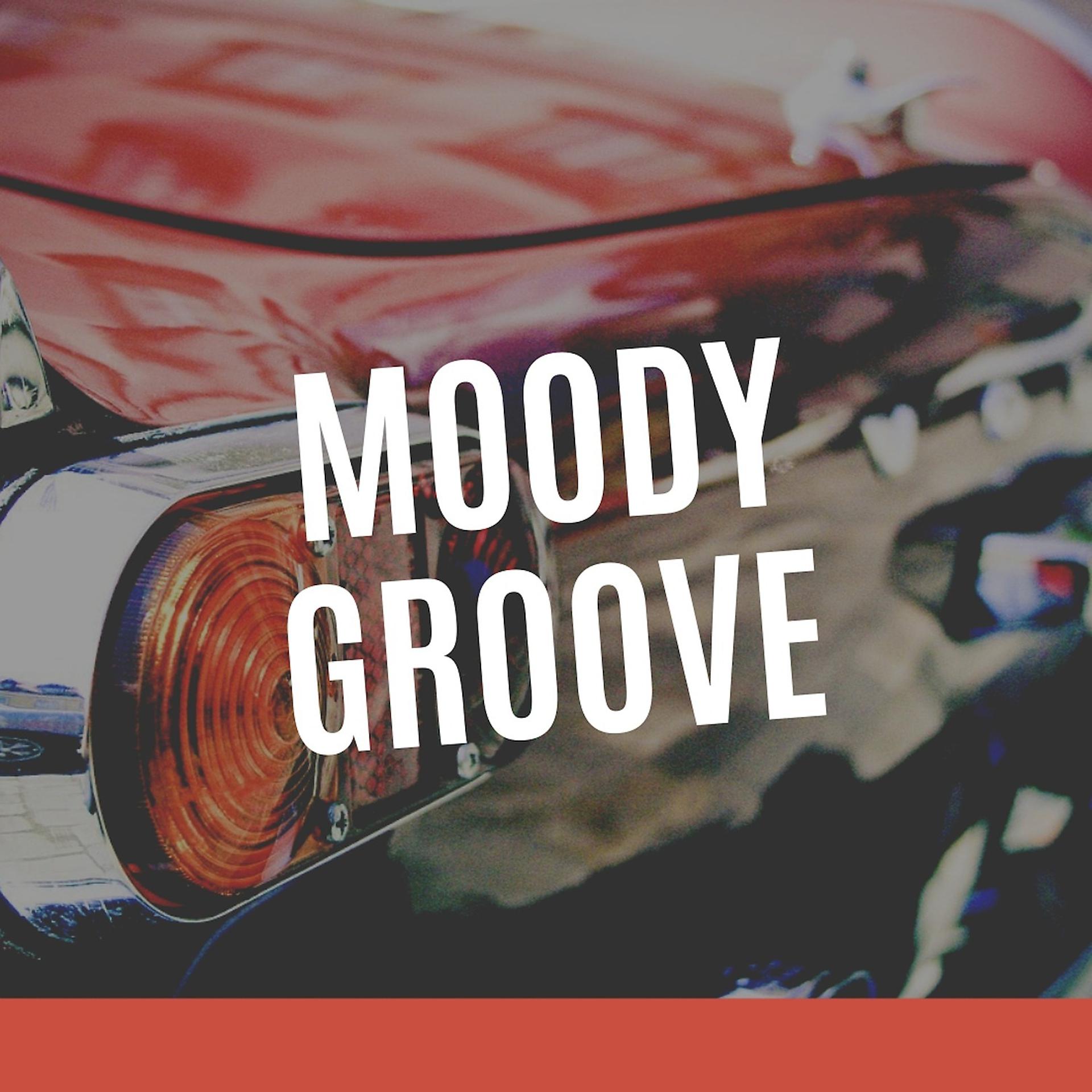 Постер альбома Moody Groove