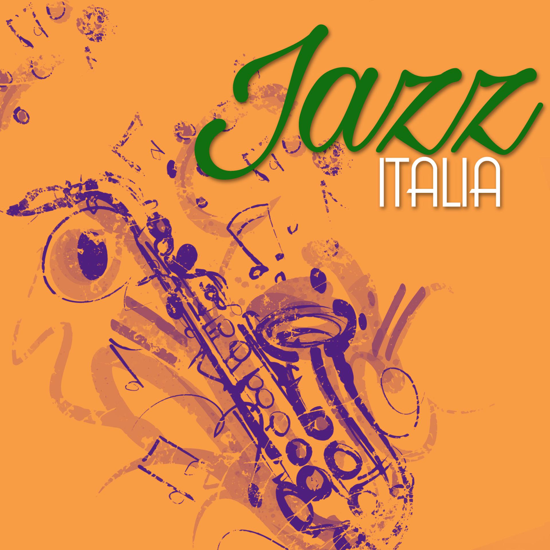Постер альбома Jazz Italia