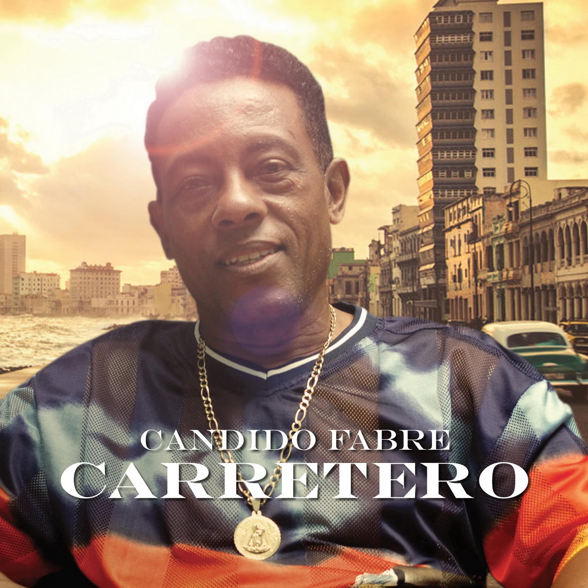 Постер альбома Carretero