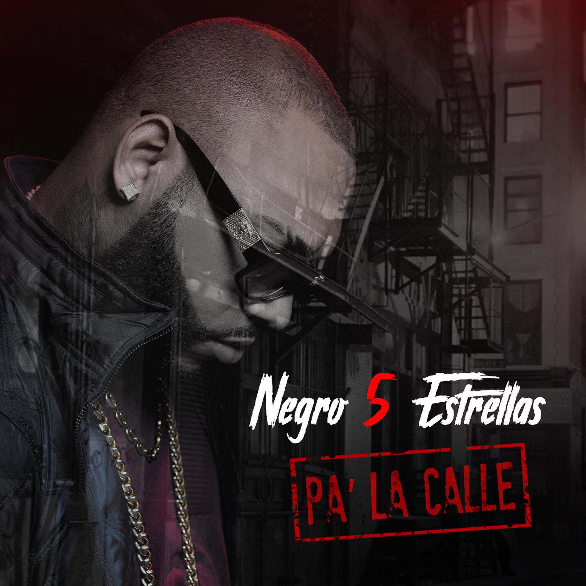 Постер альбома Pa la Calle