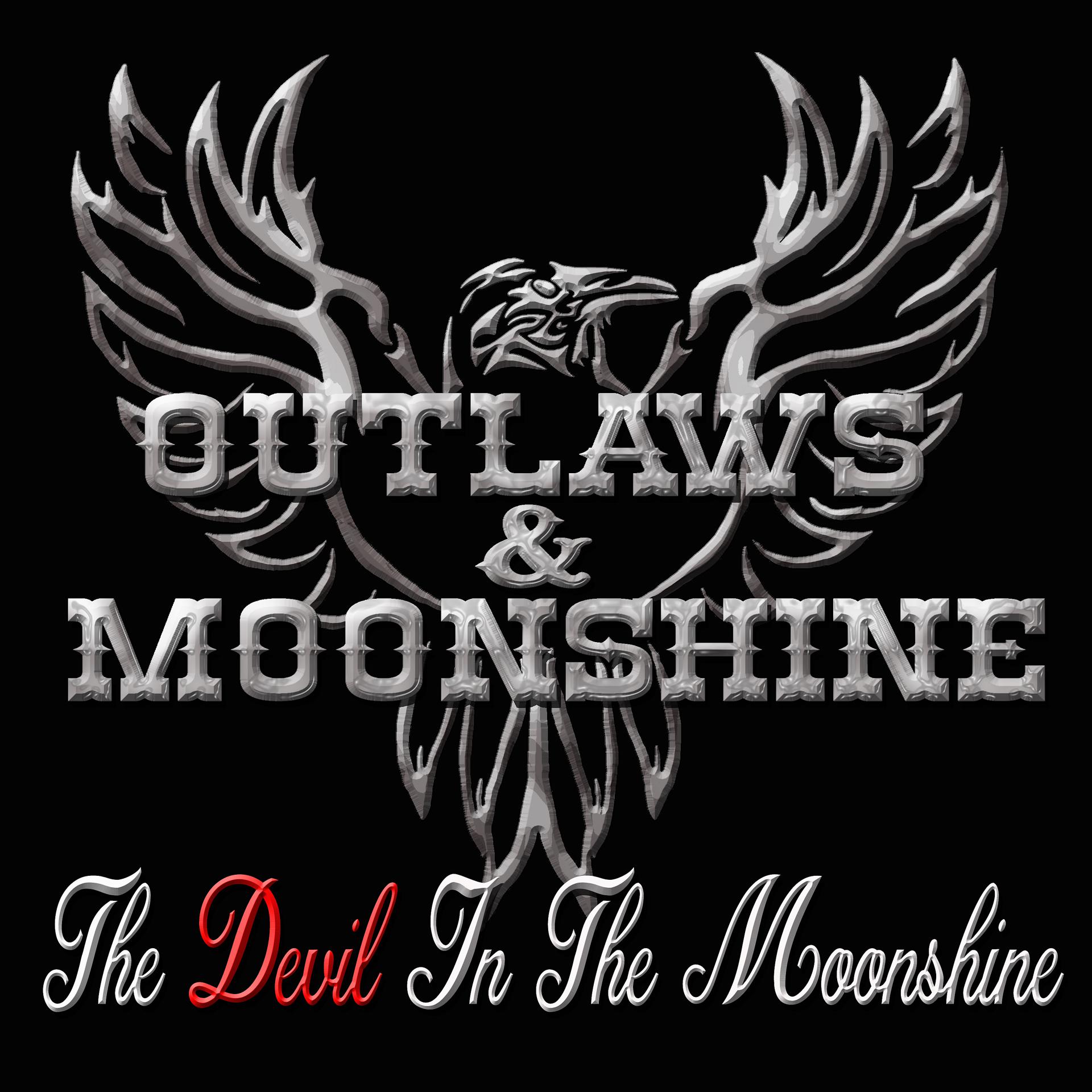 Постер альбома The Devil in the Moonshine