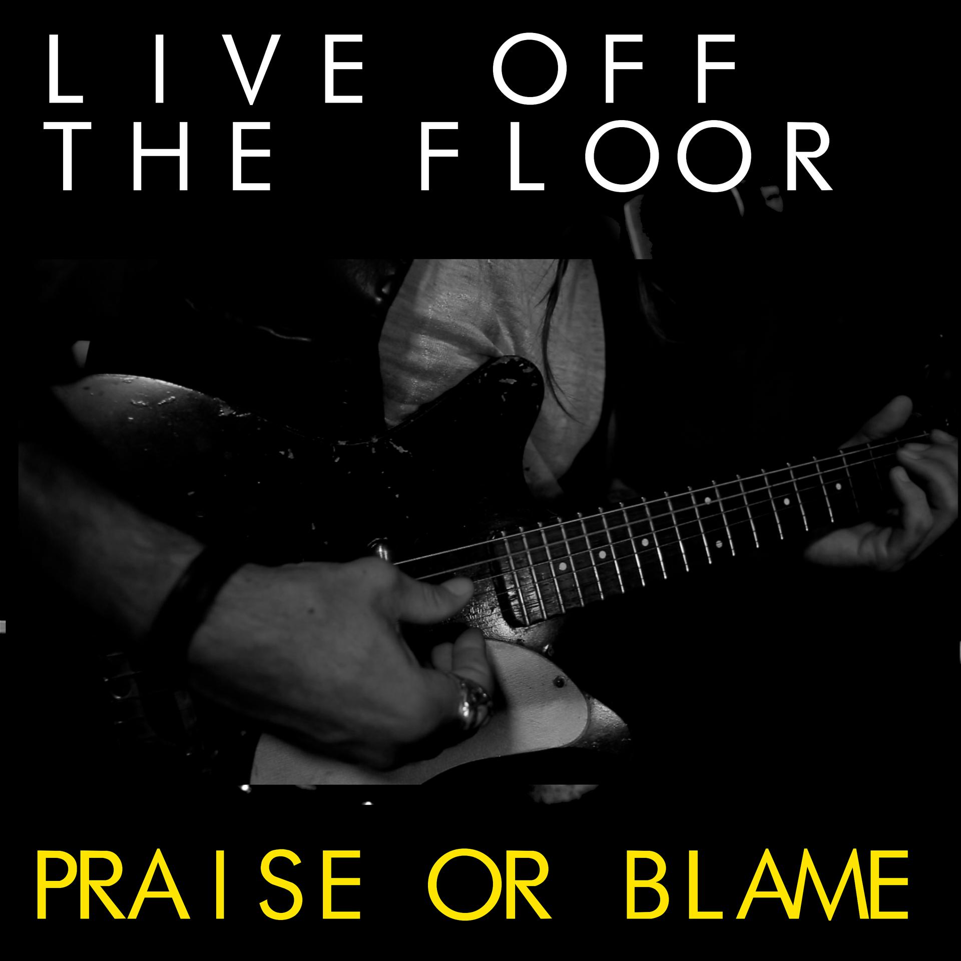 Постер альбома Praise or Blame