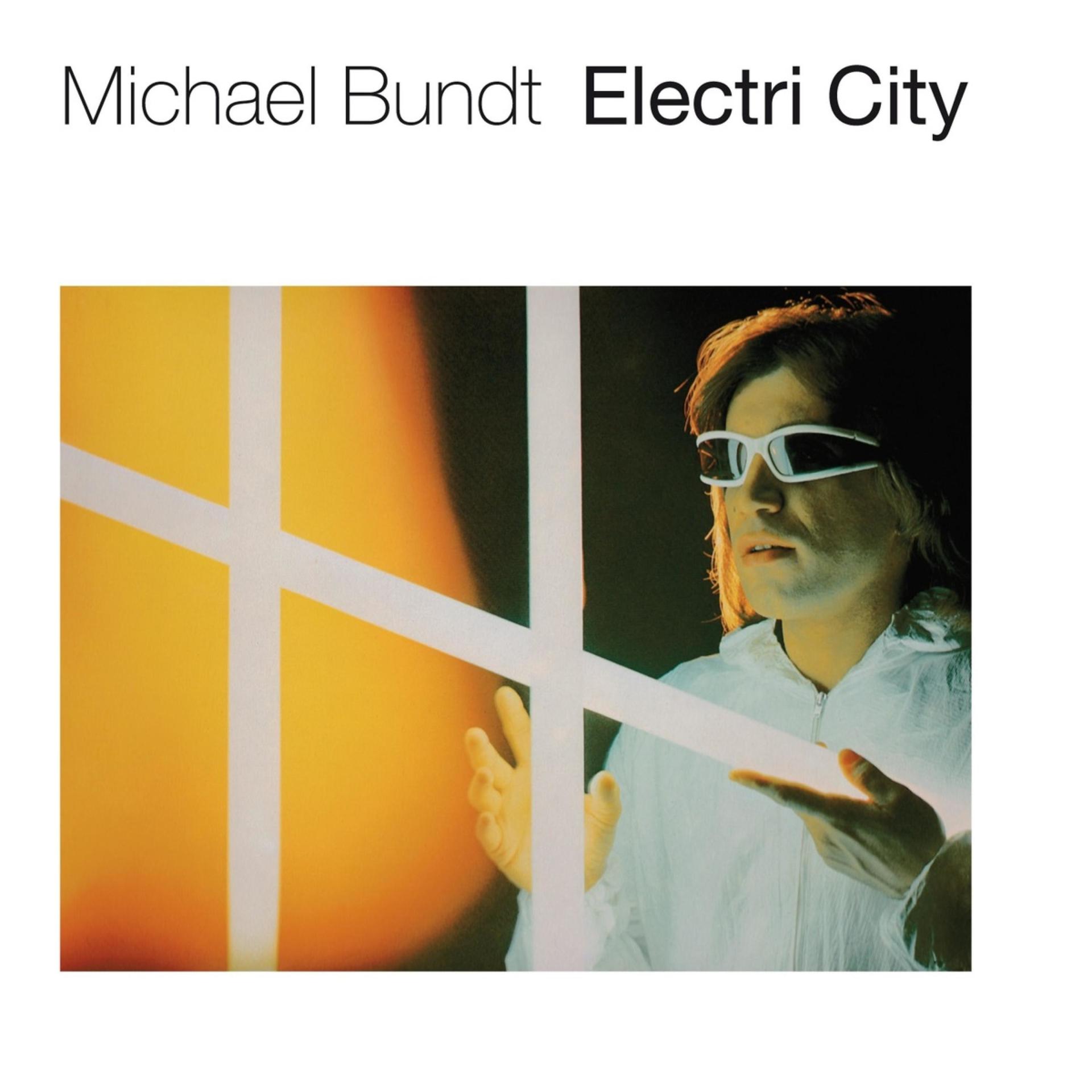 Постер альбома Electri City