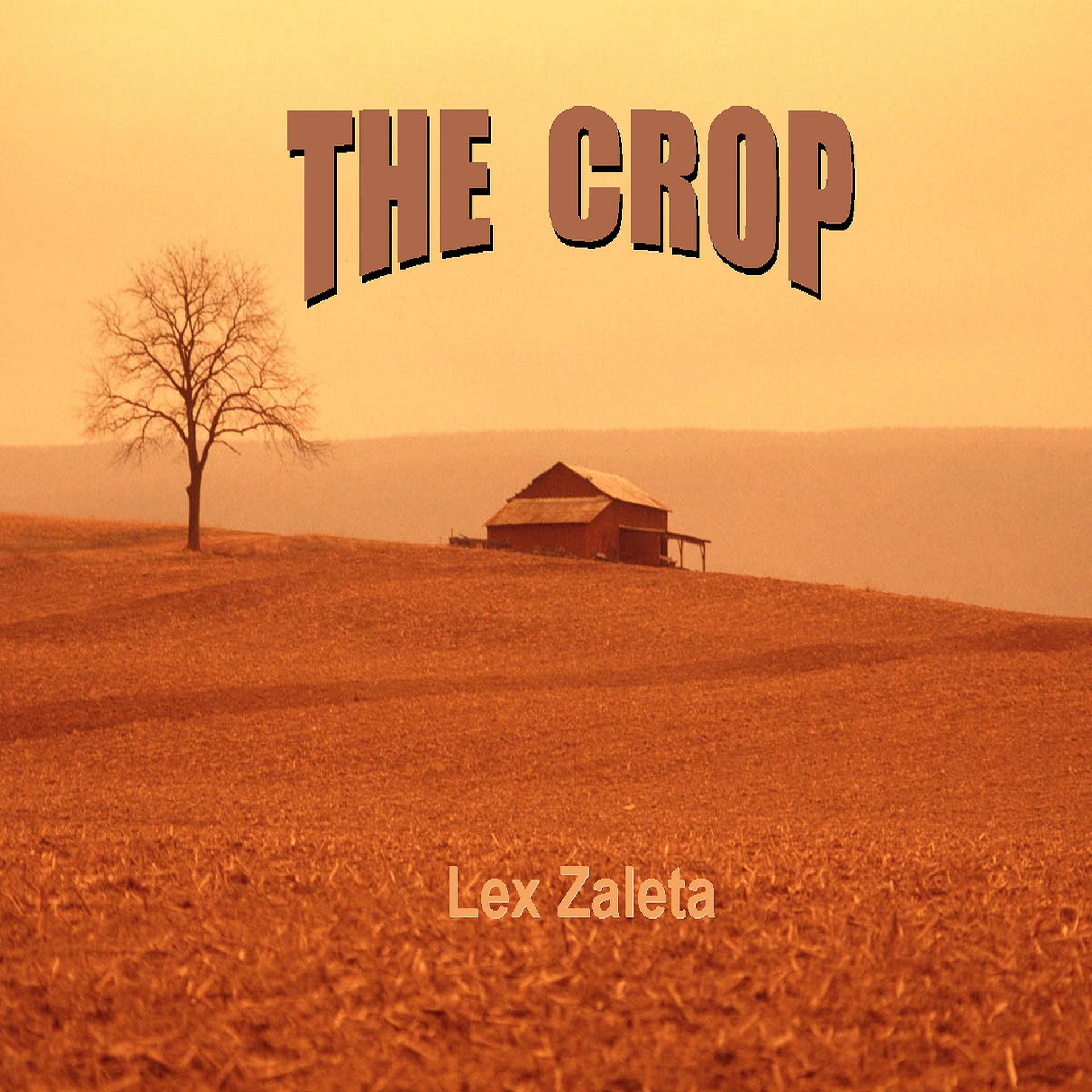 Постер альбома The Crop