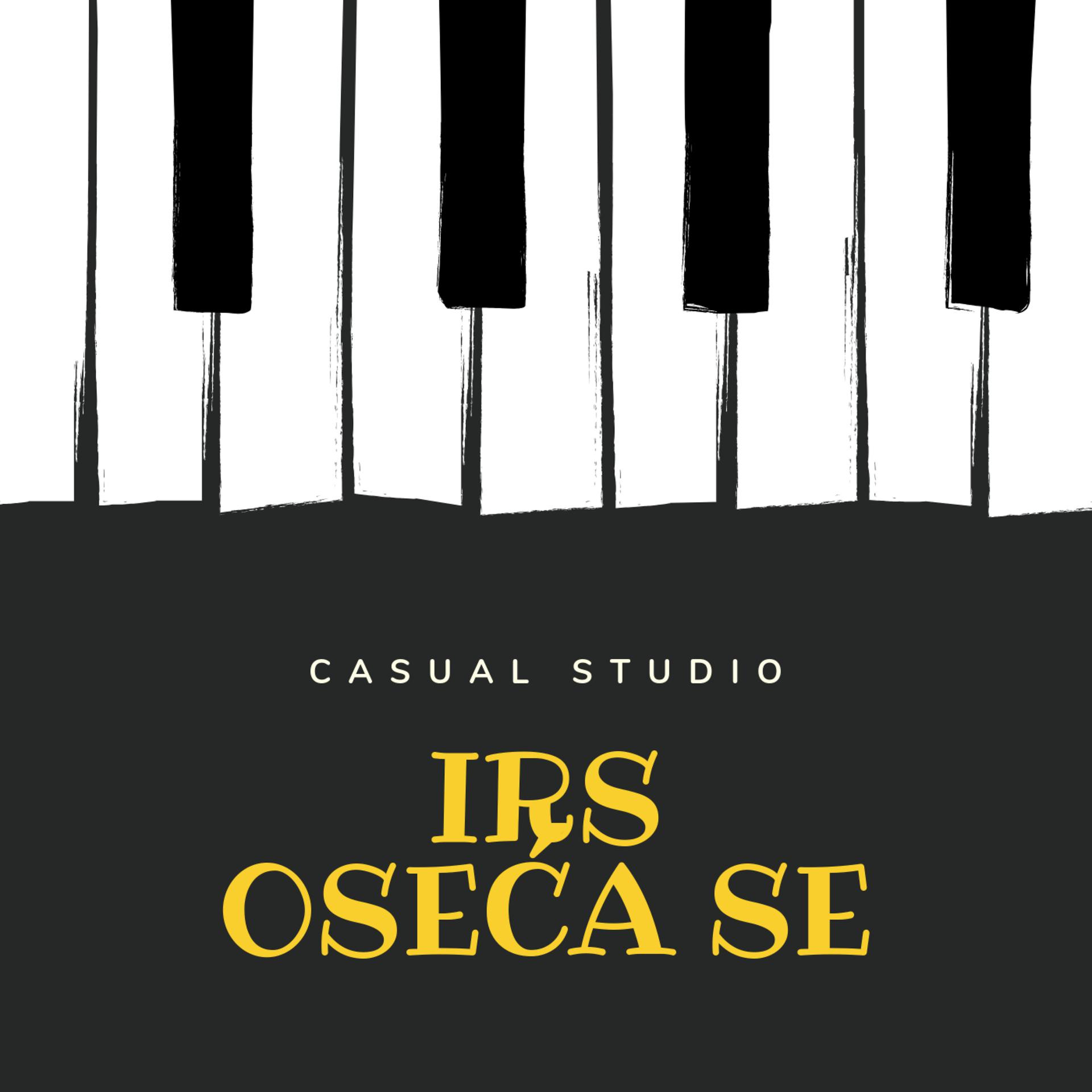 Постер альбома Oseca se