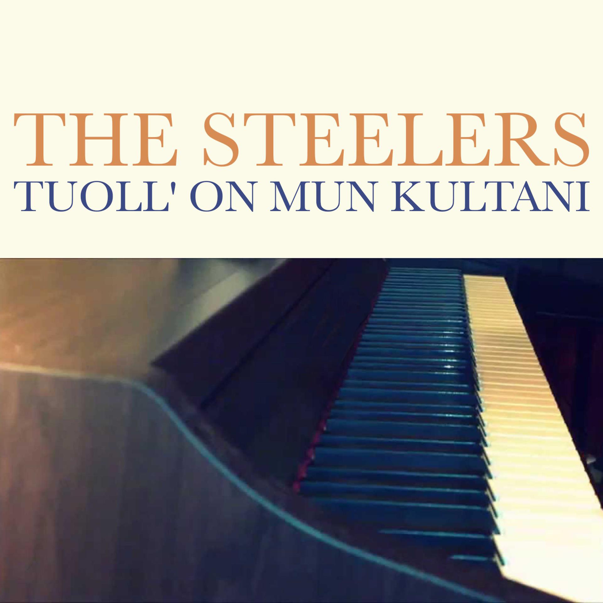 Постер альбома Tuoll' On Mun Kultani