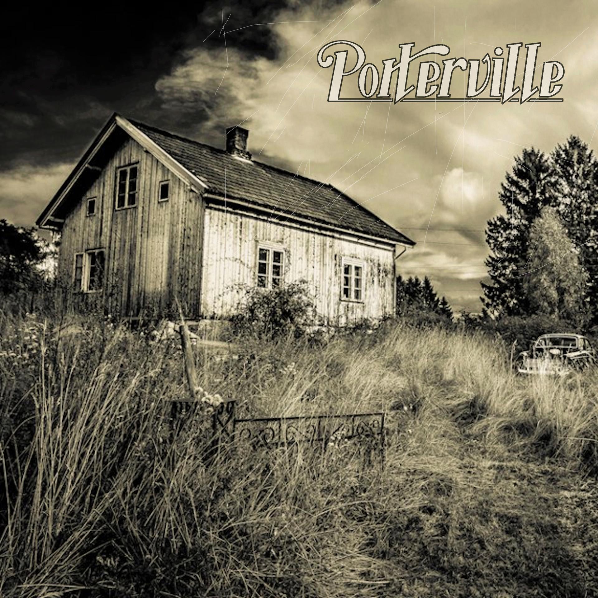 Постер альбома Porterville