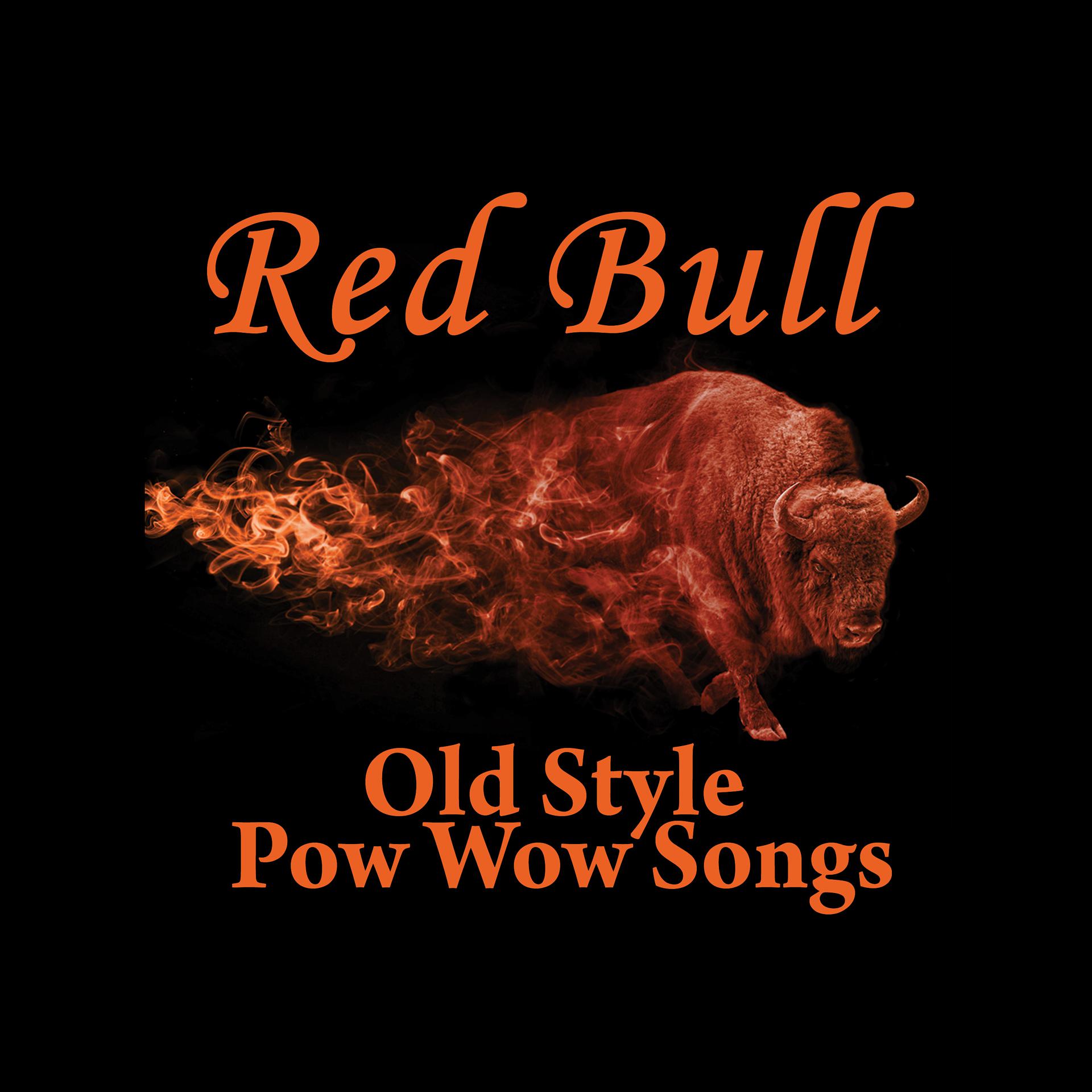 Постер альбома Old Style Pow Wow Songs