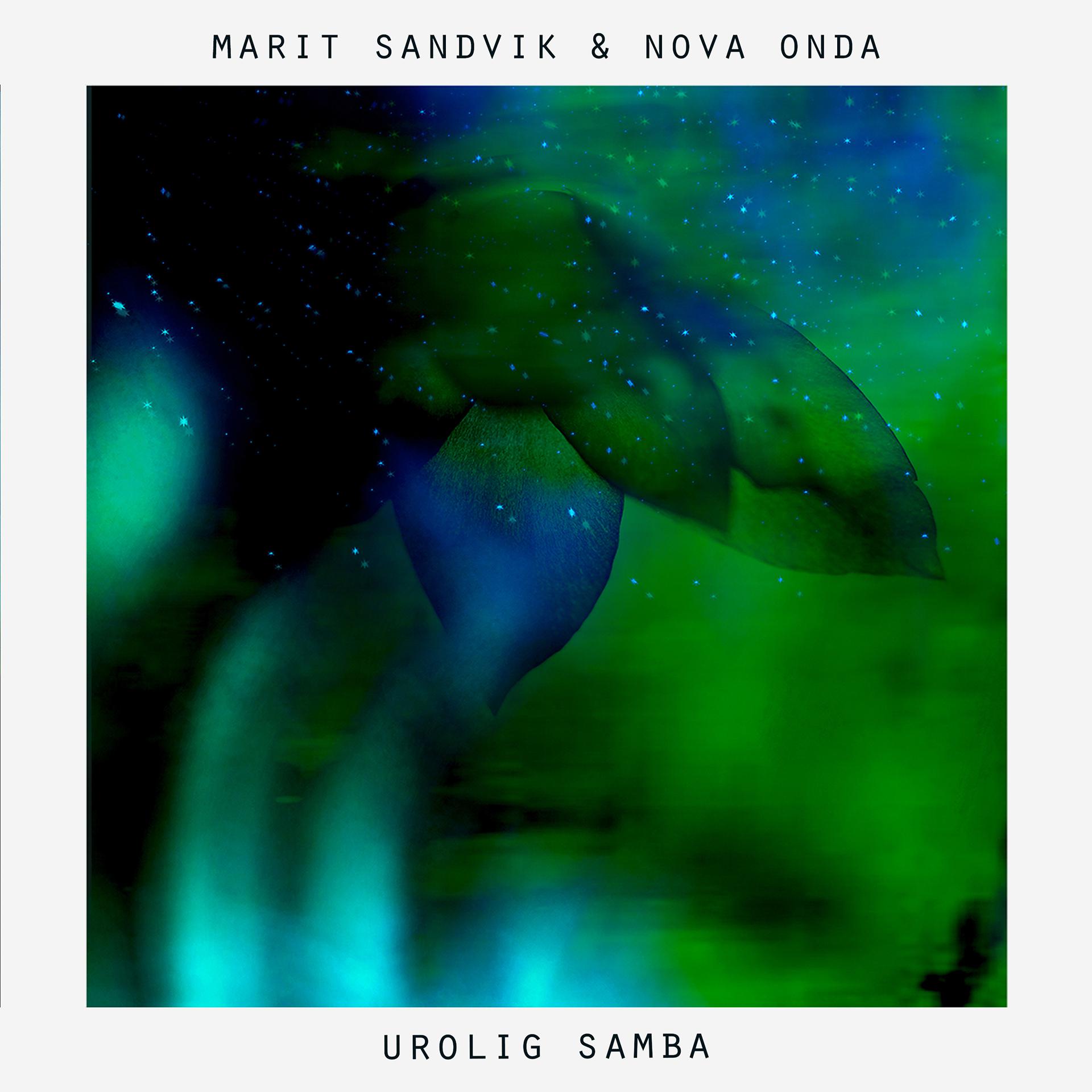 Постер альбома Urolig Samba