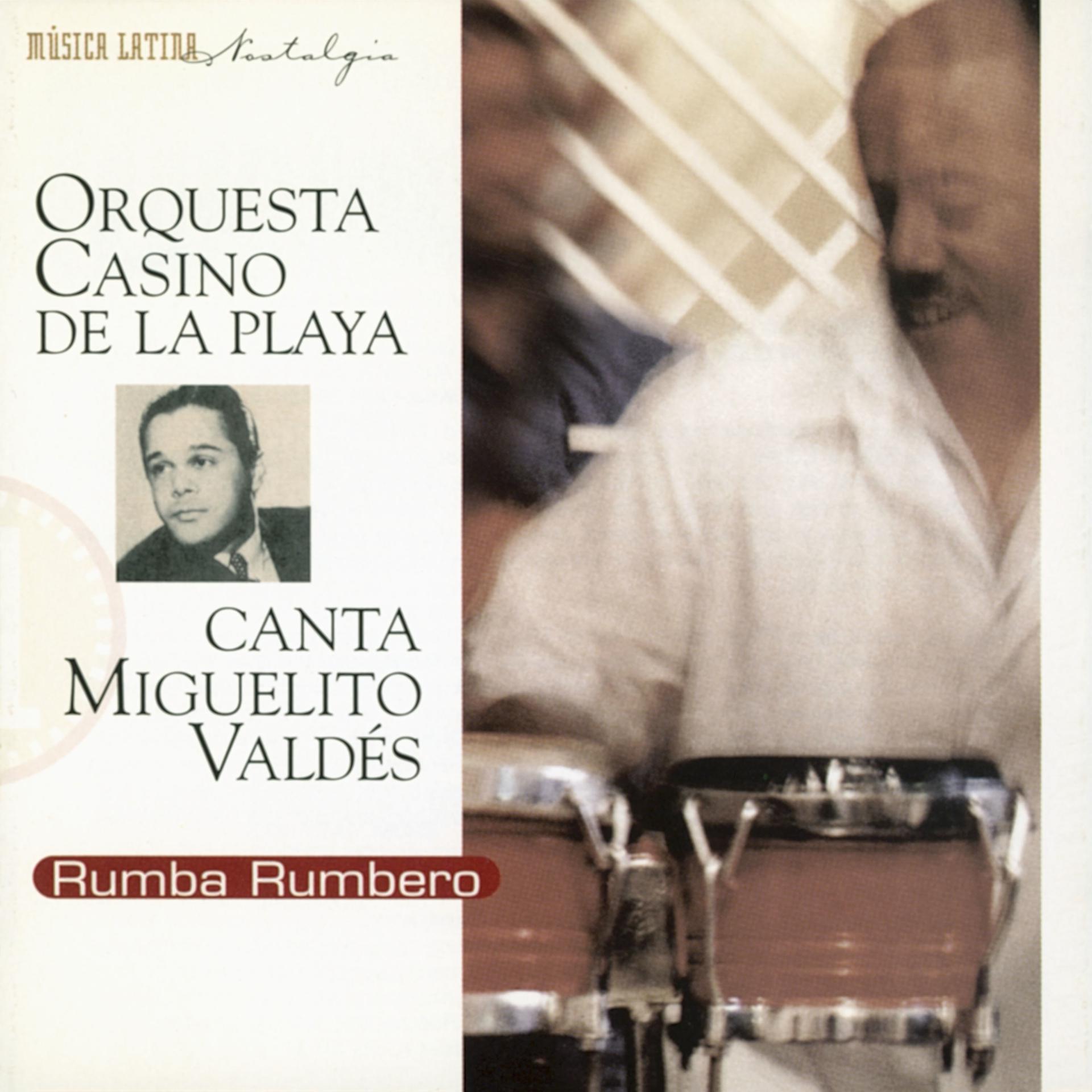 Постер альбома Rumba Rumbero