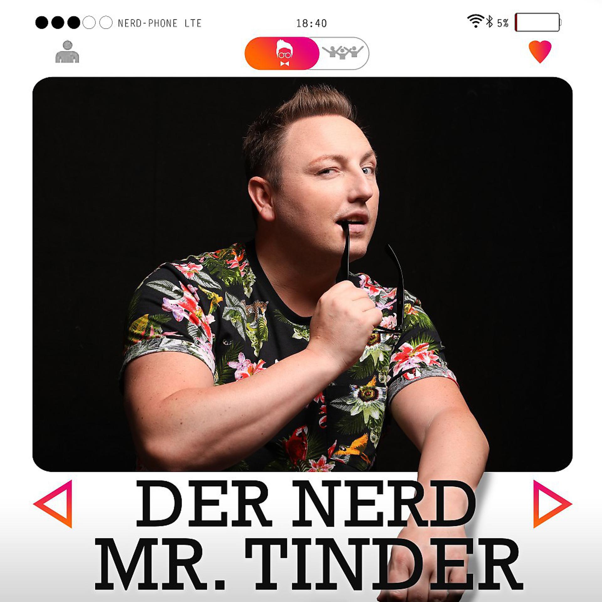Постер альбома Mr. Tinder
