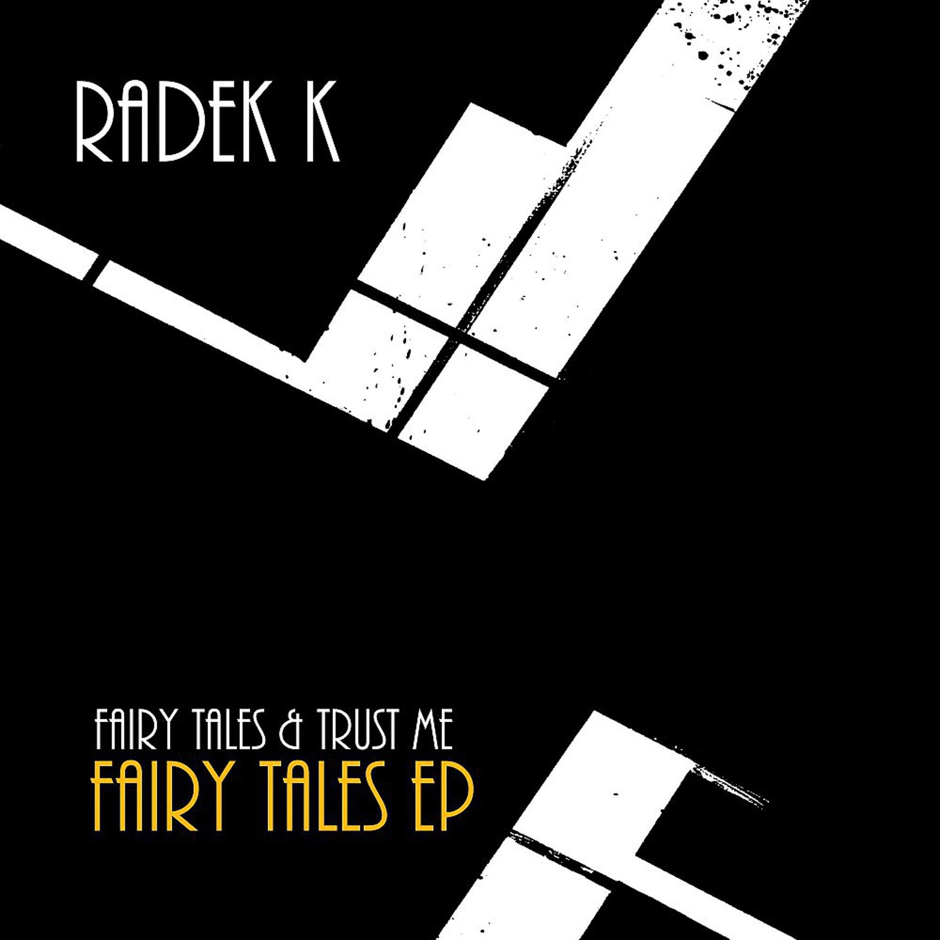 Постер альбома Fairy Tales EP