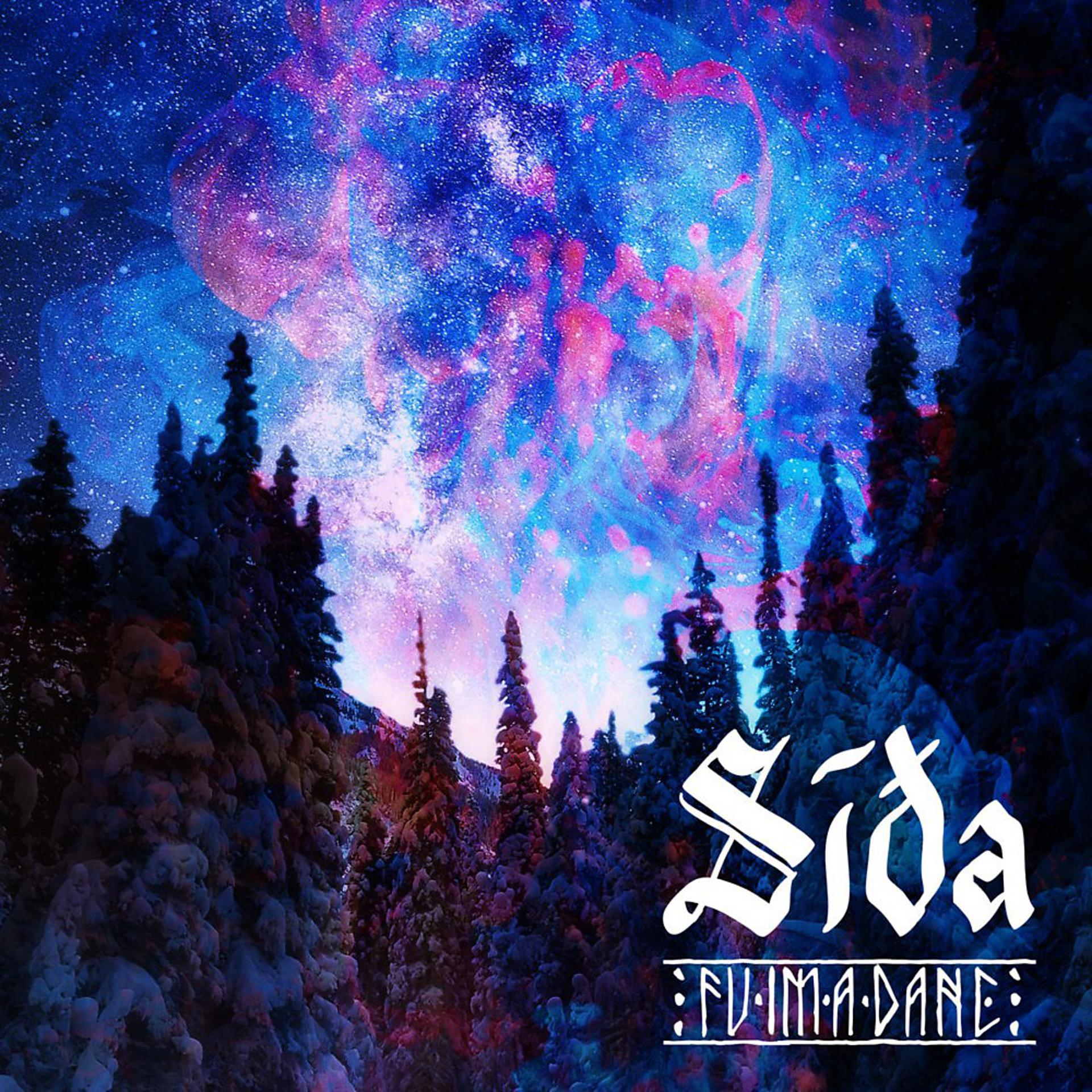 Постер альбома Síða