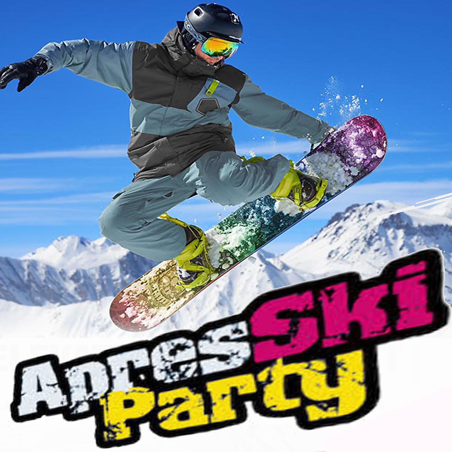 Постер альбома Après Ski Party (Party Party Après Ski Hits 2019 - Fan Edition)