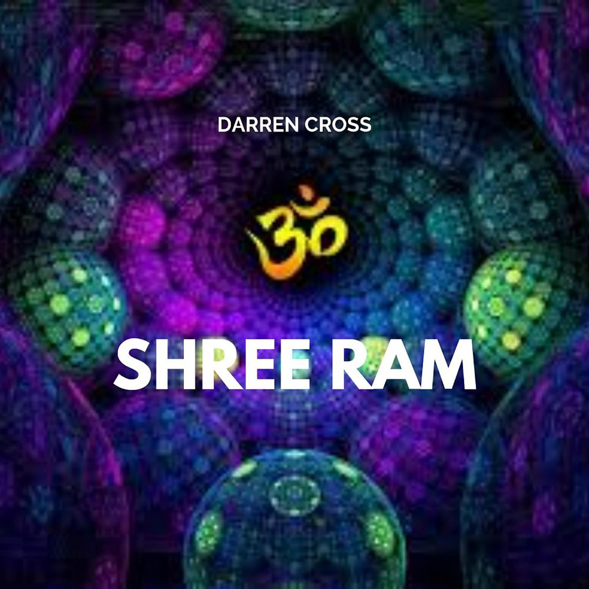 Постер альбома Shree Ram