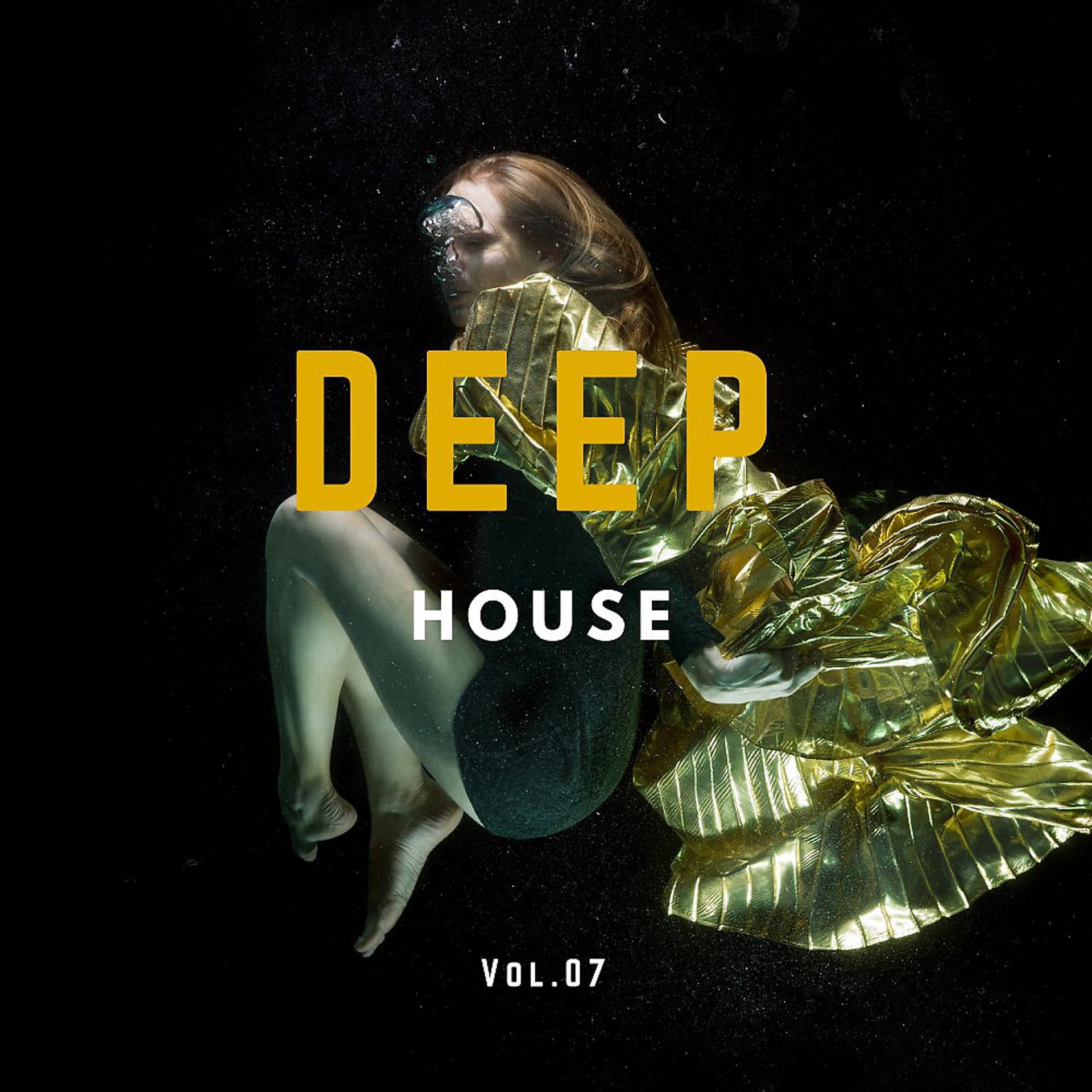 Постер альбома Deep House, Vol. 7