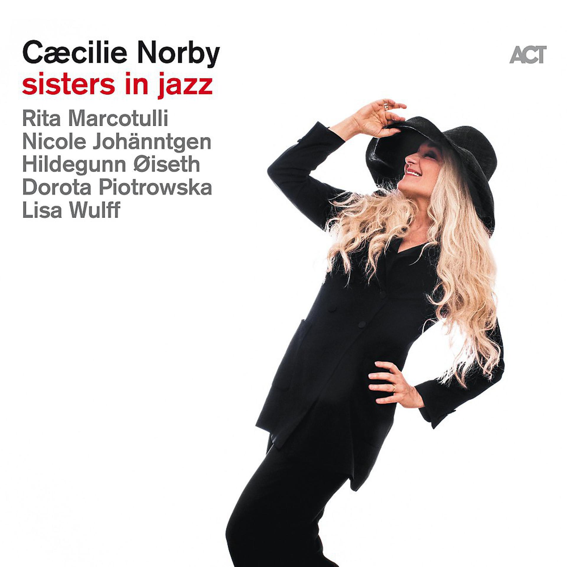 Постер альбома Sisters in Jazz