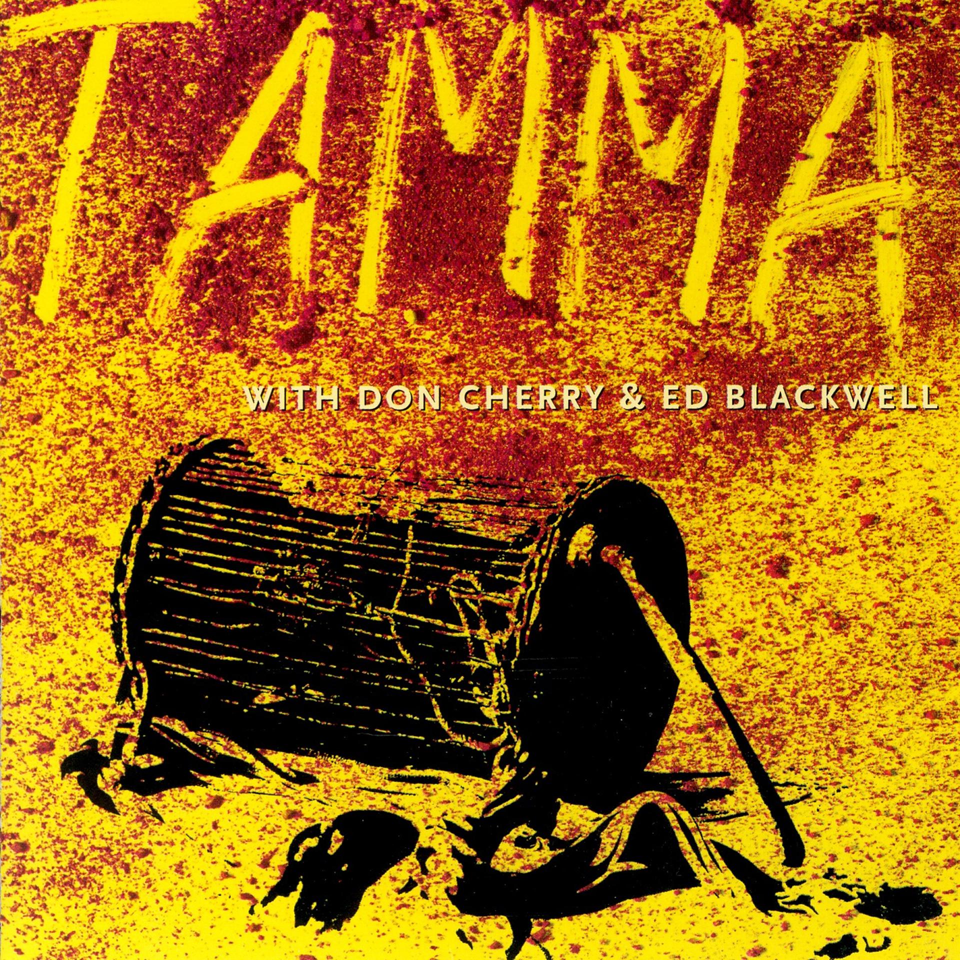 Постер альбома Tamma