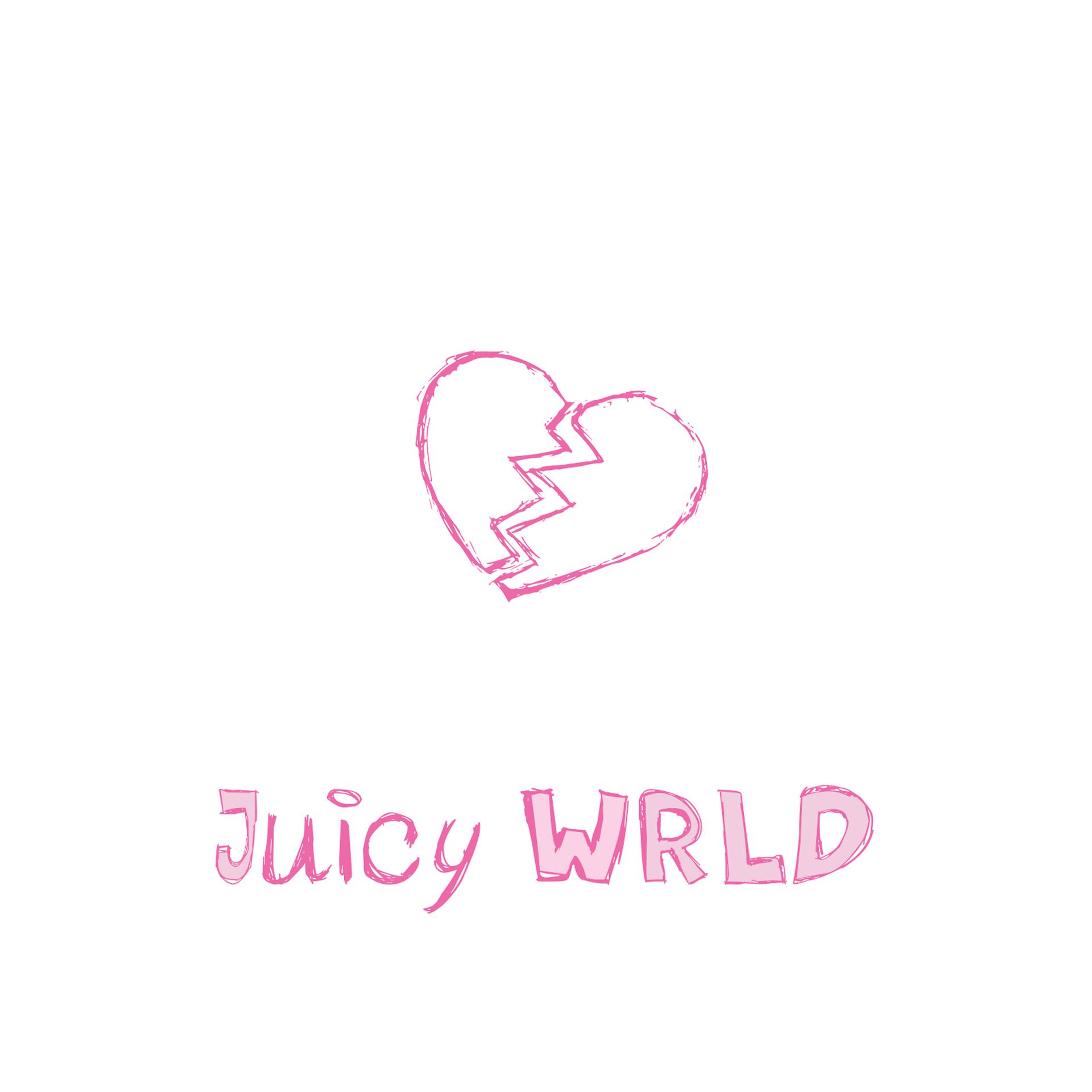 Постер альбома Juicy Wrld