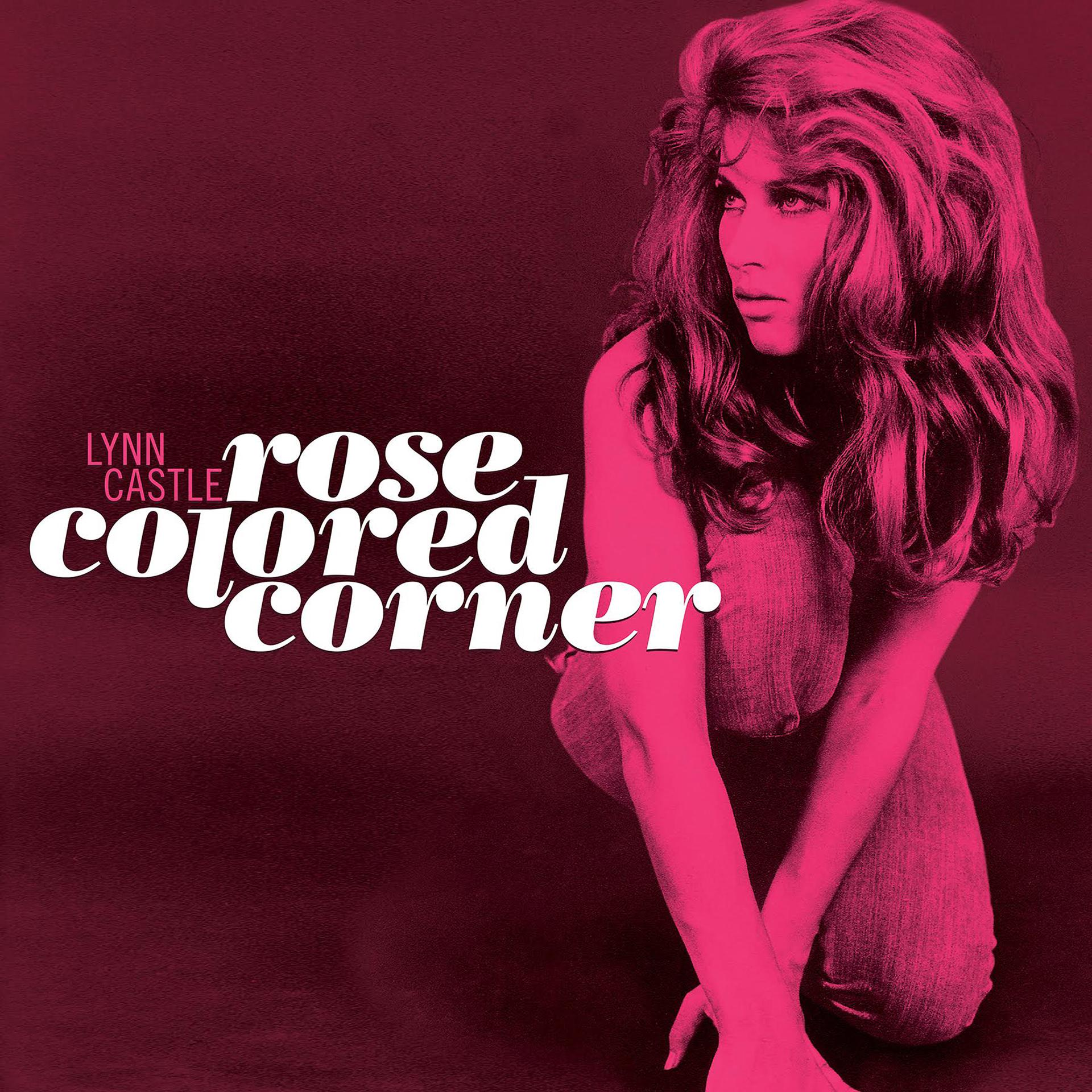 Постер альбома Rose Colored Corner