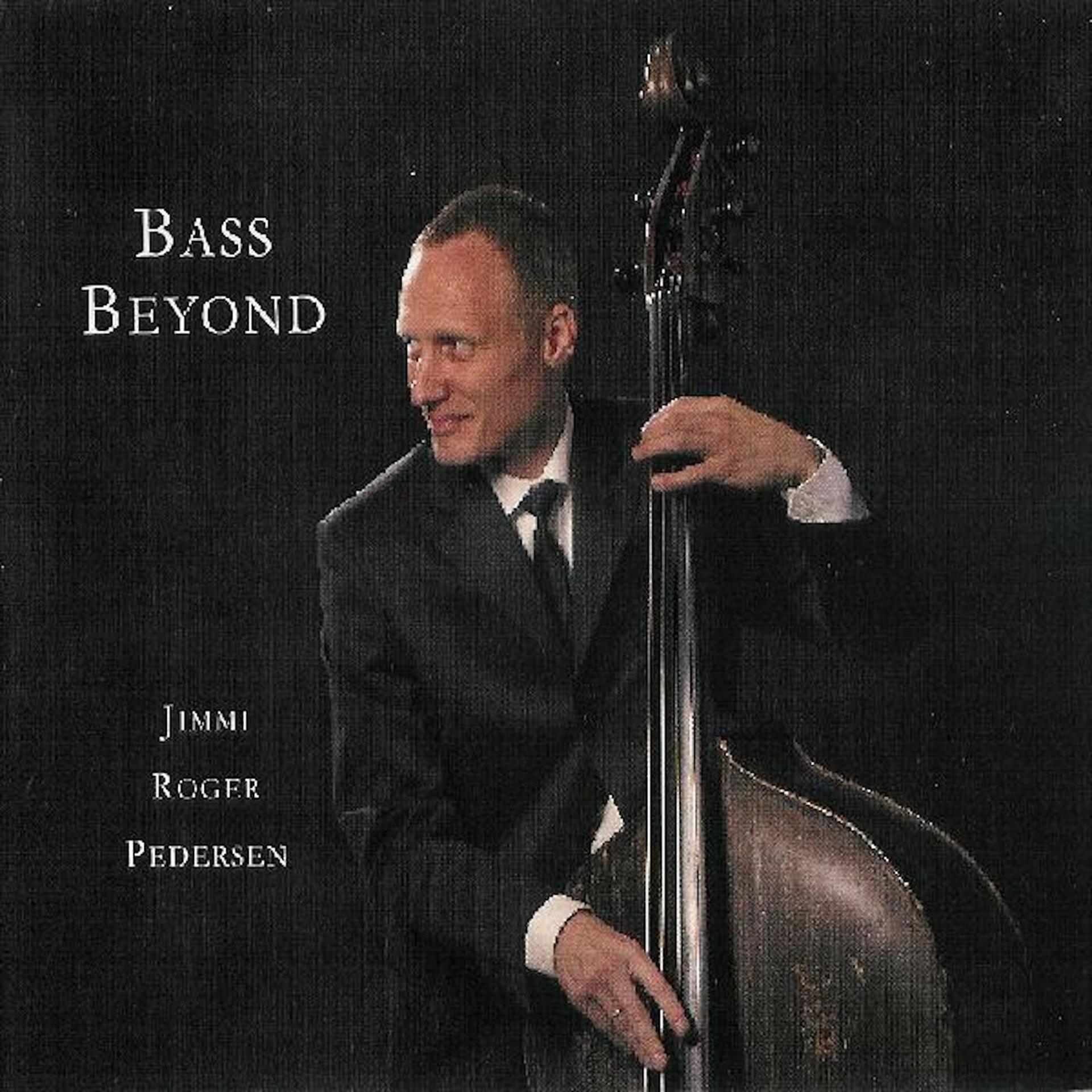 Постер альбома Bass Beyond