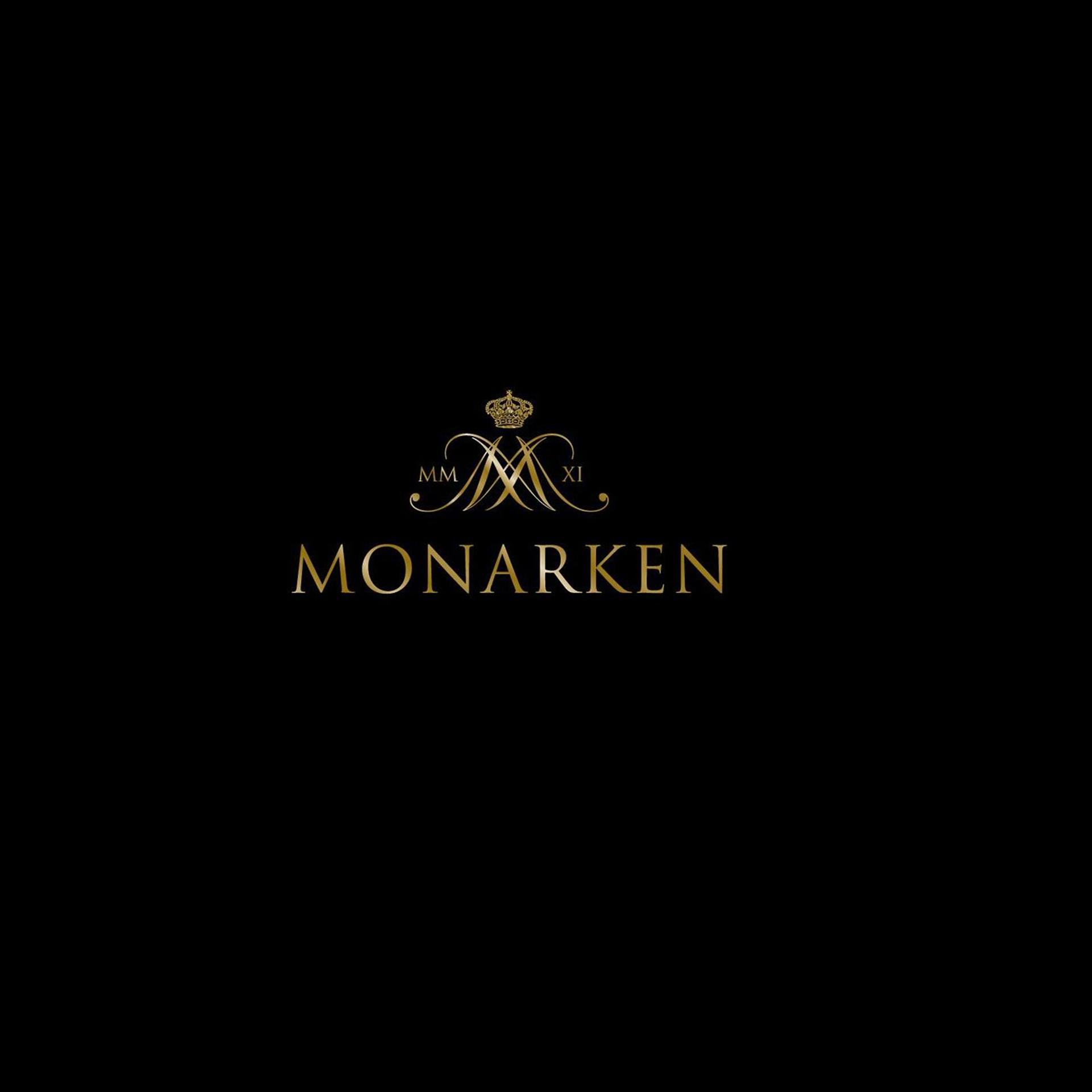 Постер альбома Monarken 2011
