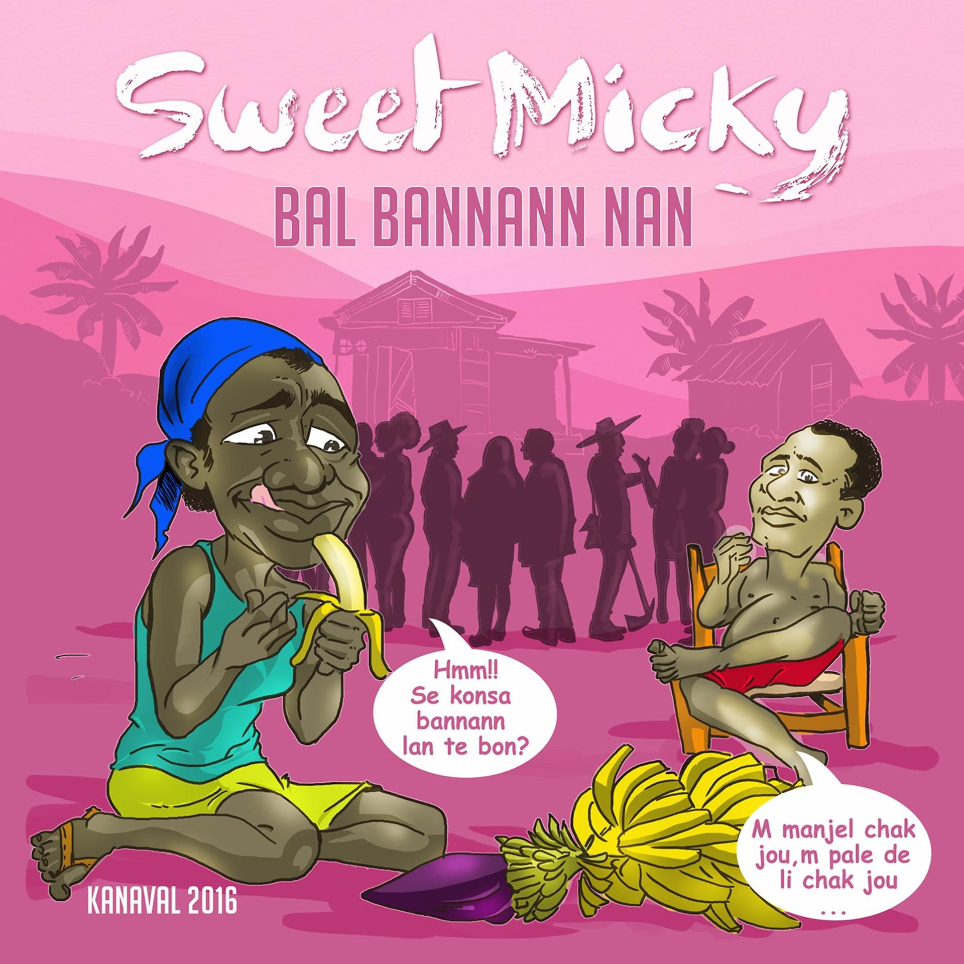 Постер альбома Bal Bannann Nan