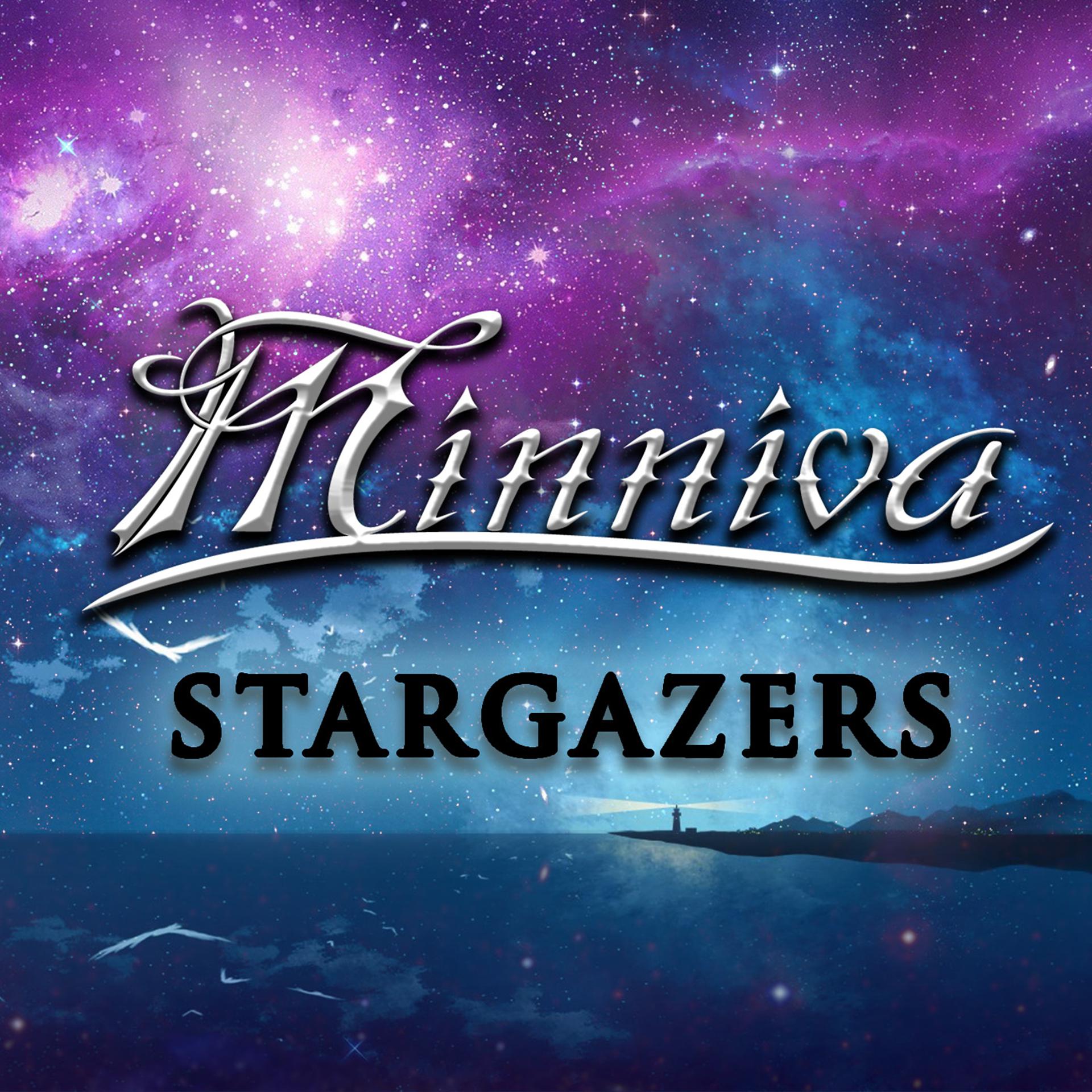 Постер альбома Stargazers