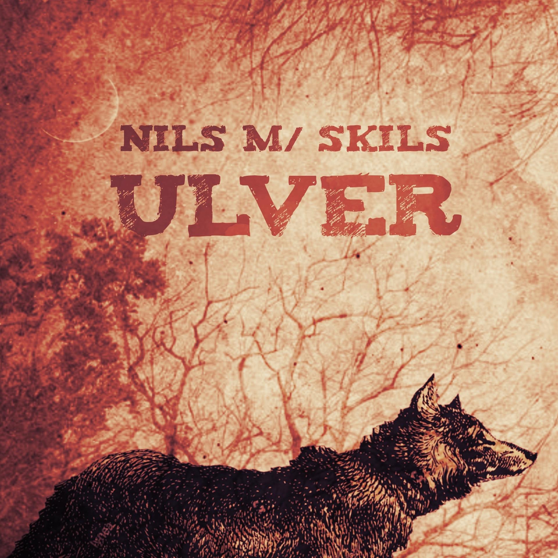 Постер альбома Ulver