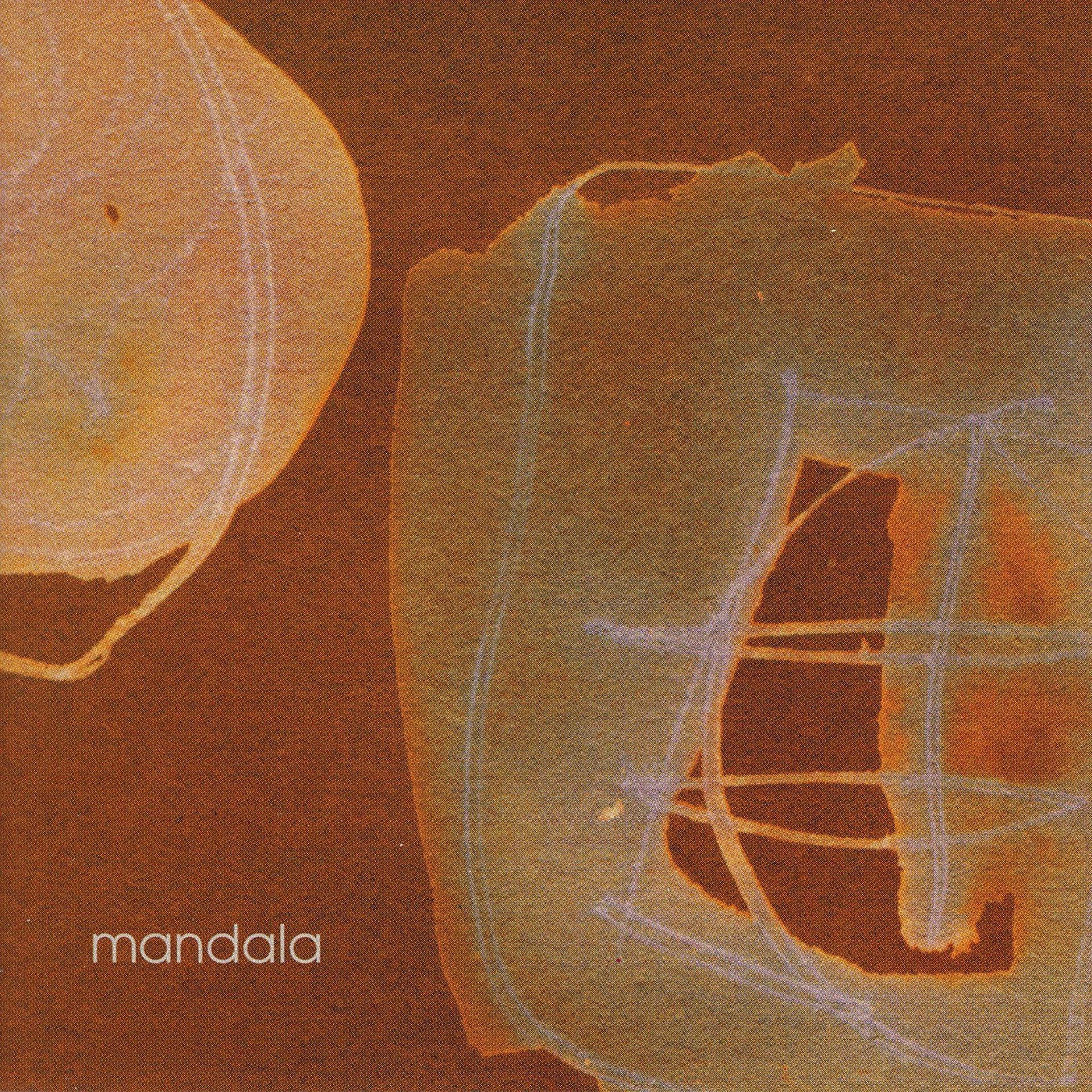 Постер альбома Mandala