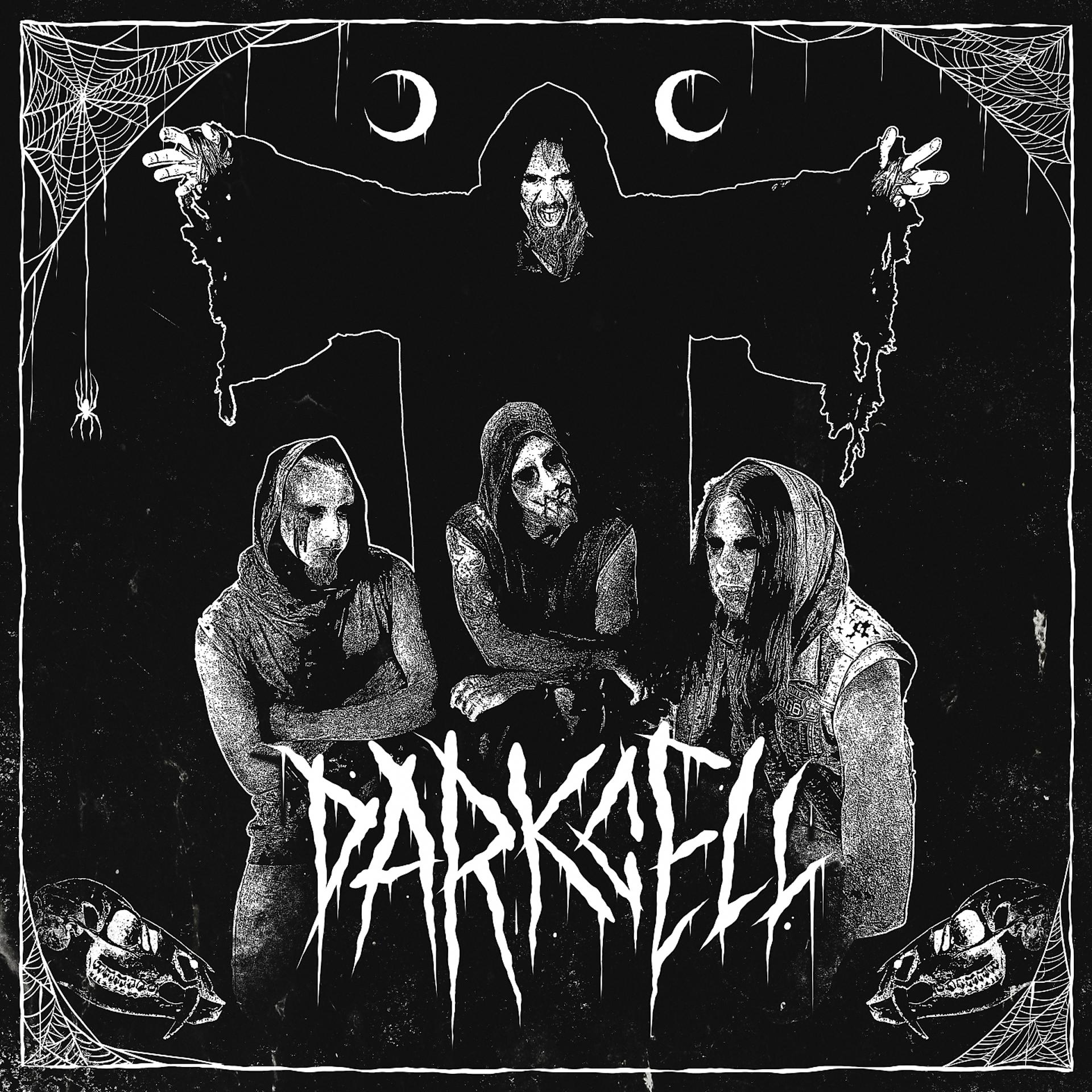 Постер альбома Darkcell