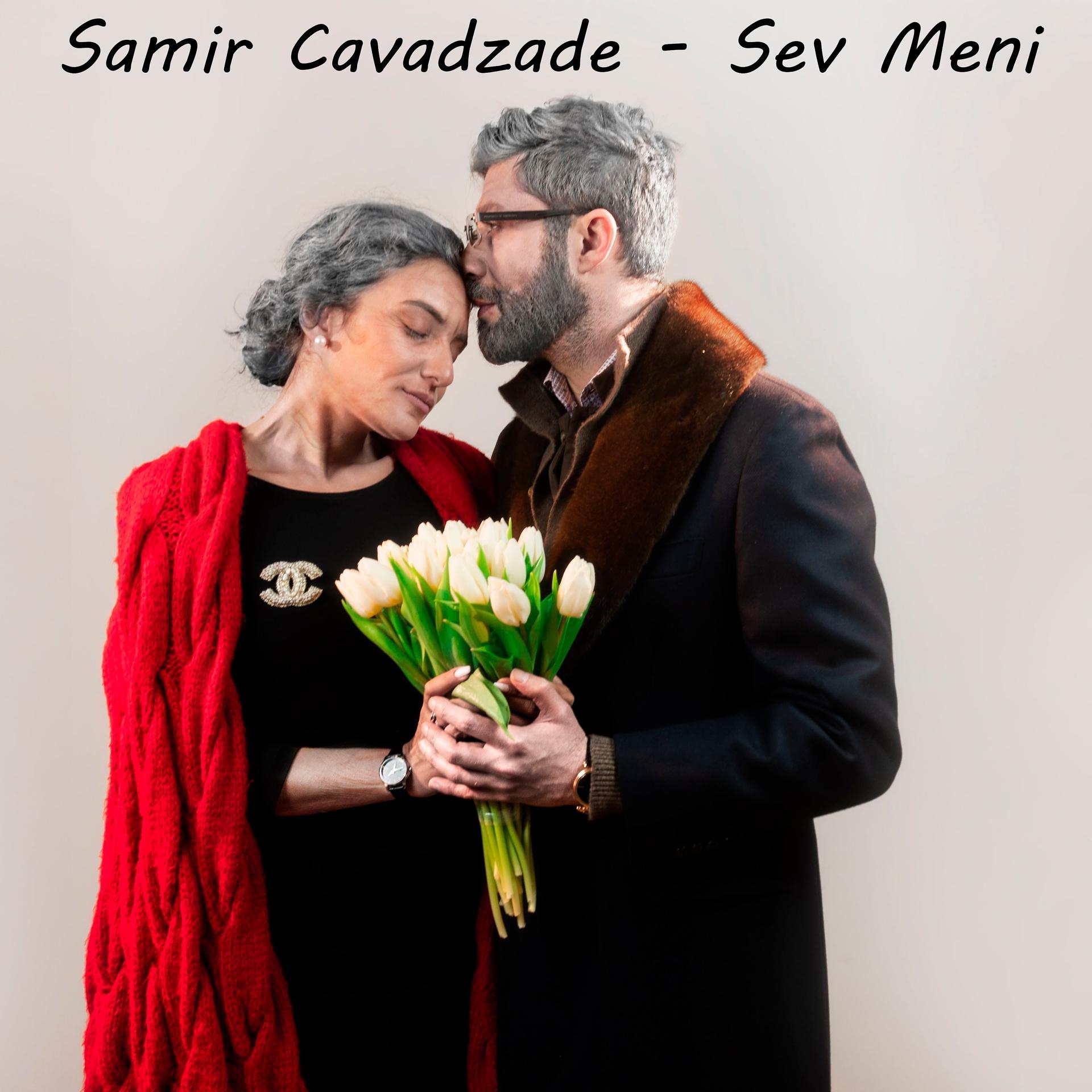 Постер альбома Sev Meni