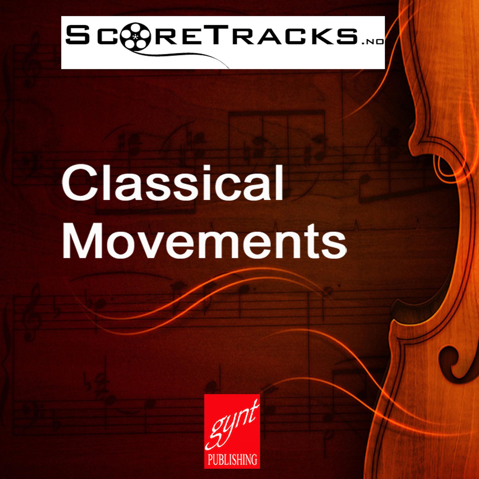 Постер альбома Classical Movements