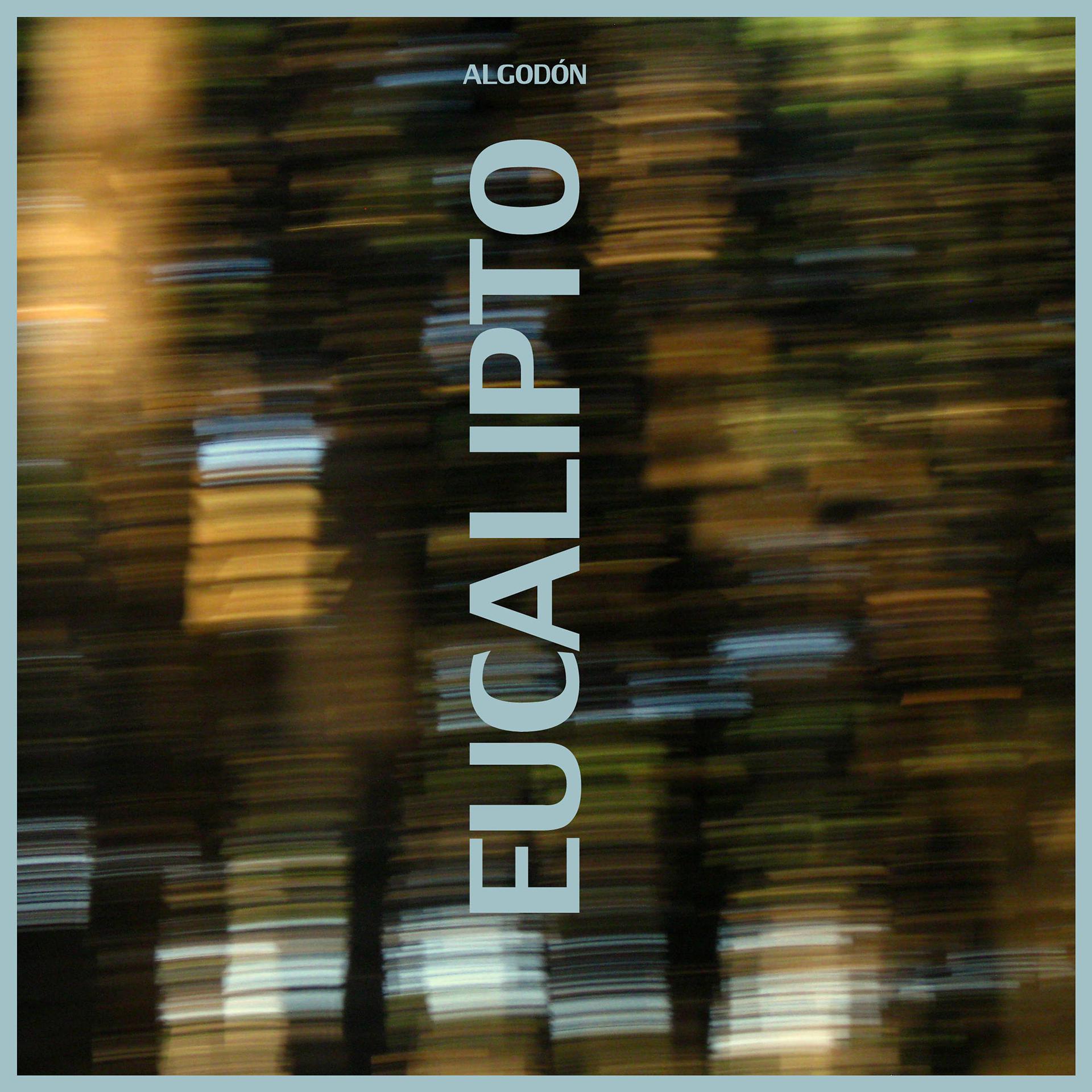 Постер альбома Eucalipto